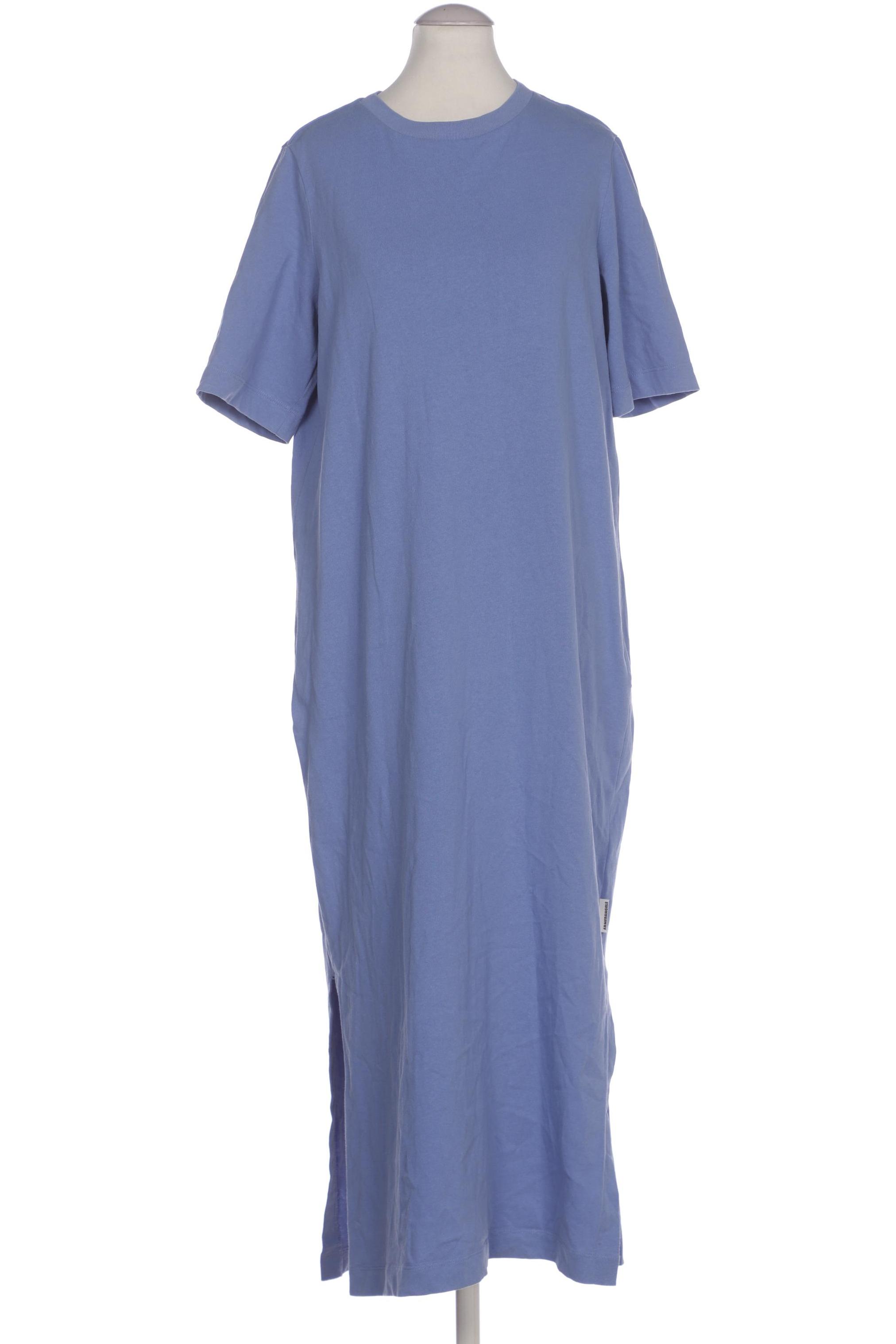 

Armedangels Damen Kleid, blau, Gr. 34