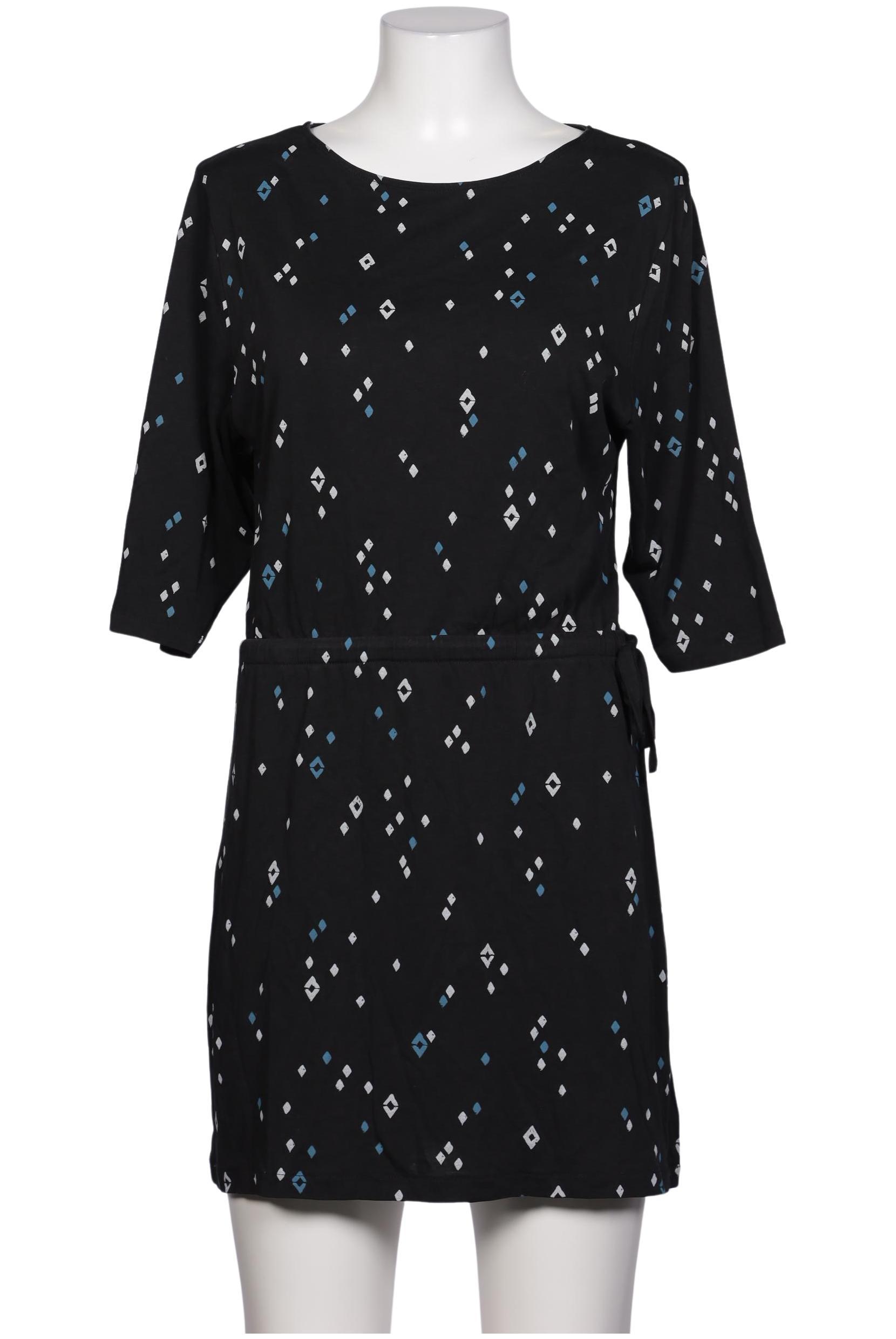 

Armedangels Damen Kleid, schwarz, Gr. 38