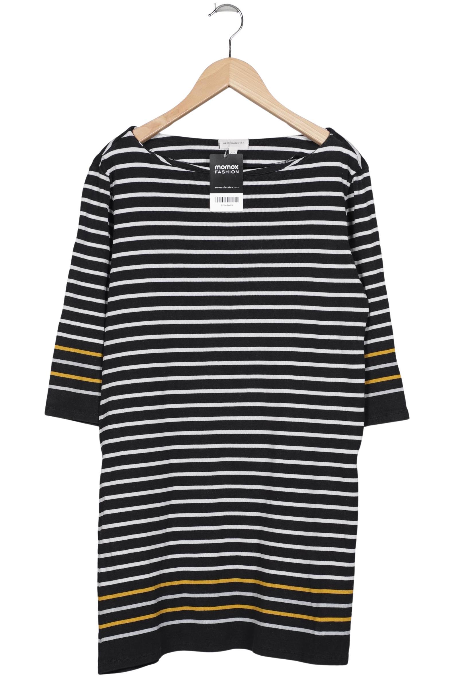 

Armedangels Damen Kleid, schwarz, Gr. 42