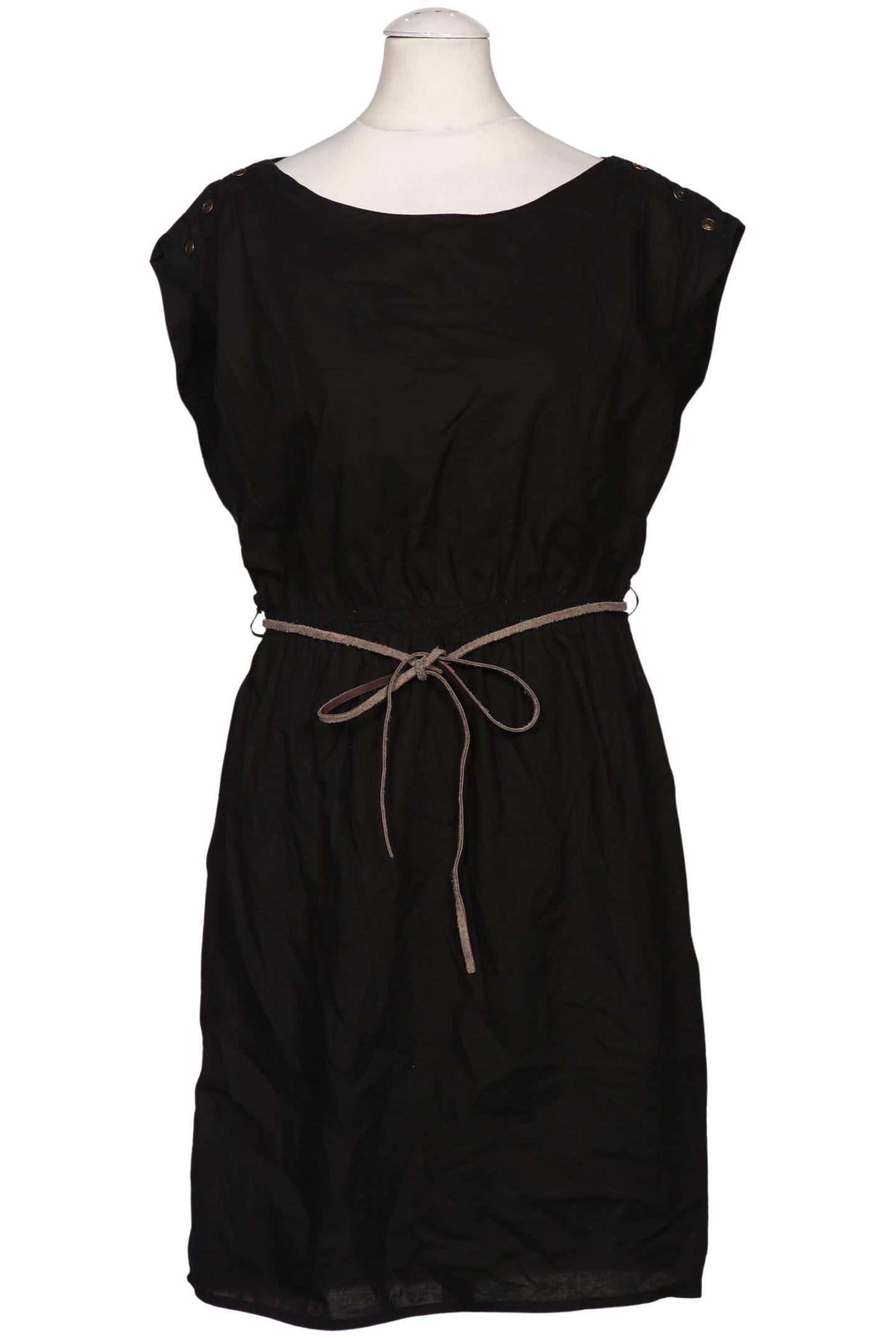 

Armedangels Damen Kleid, schwarz, Gr. 36