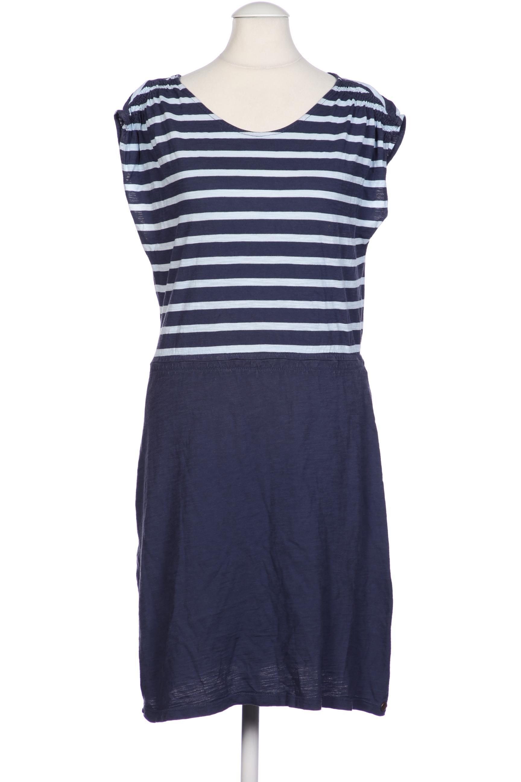 

ARMEDANGELS Damen Kleid, marineblau