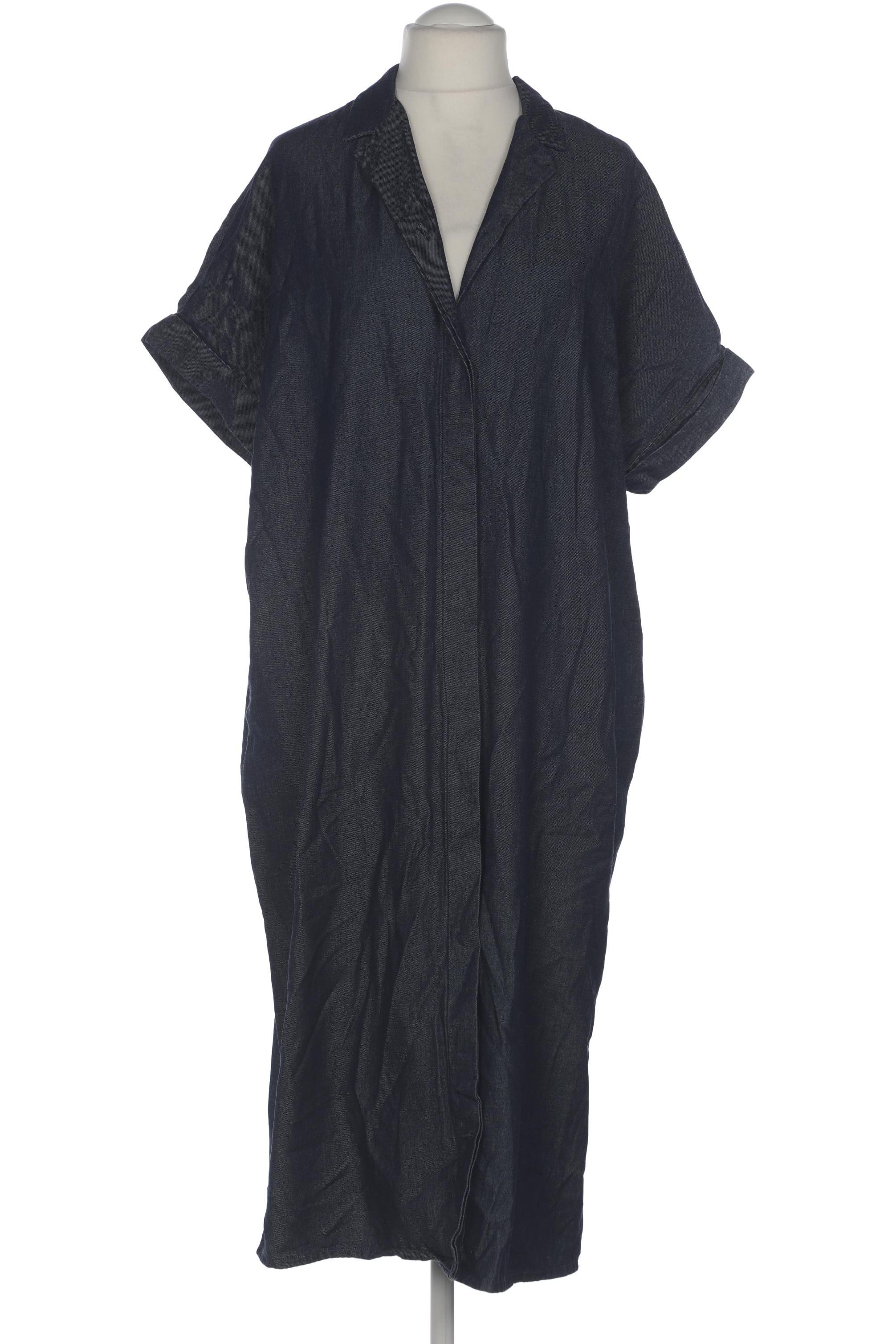 

Armedangels Damen Kleid, marineblau, Gr. 44