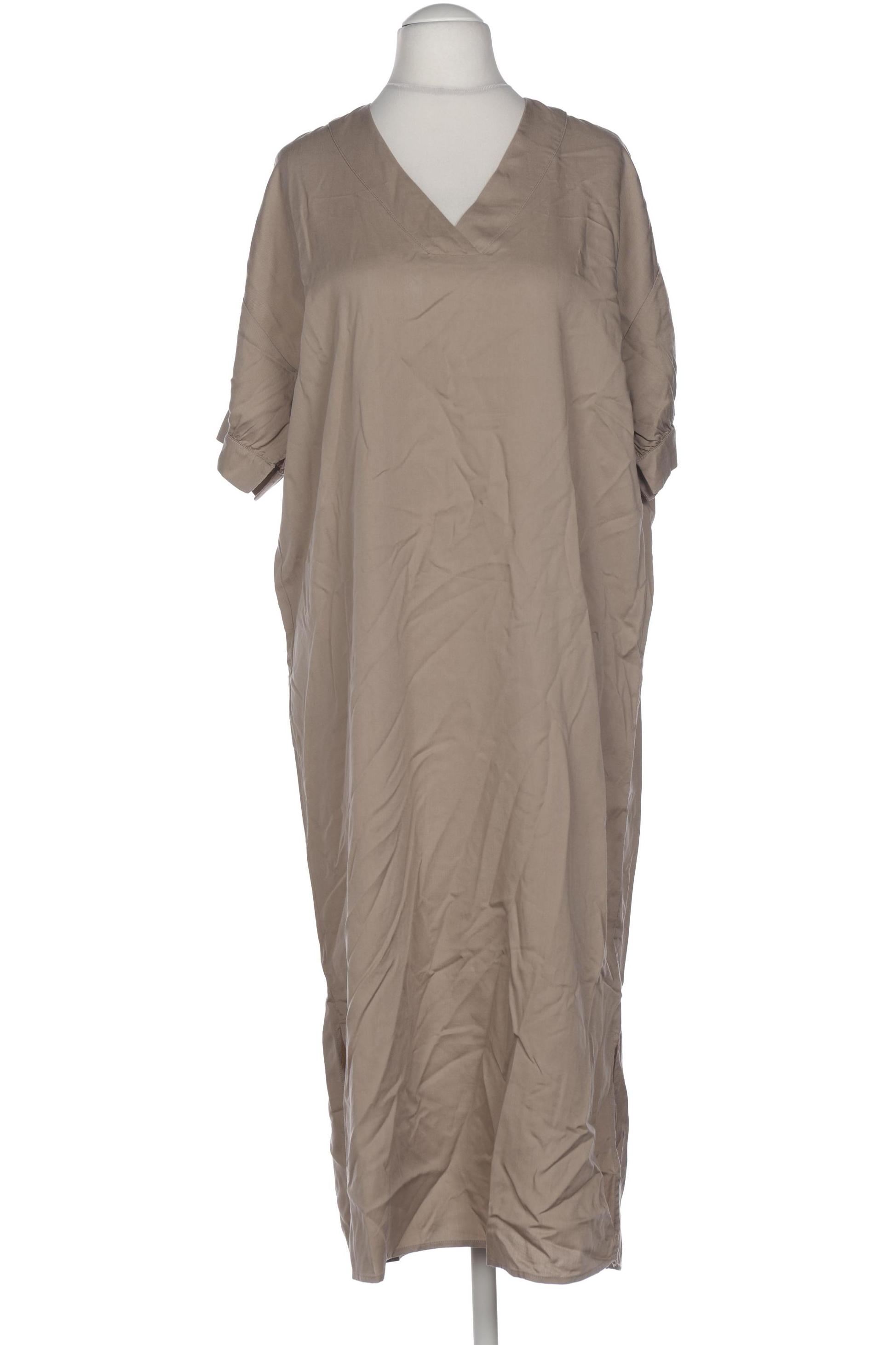 

Armedangels Damen Kleid, beige, Gr. 36