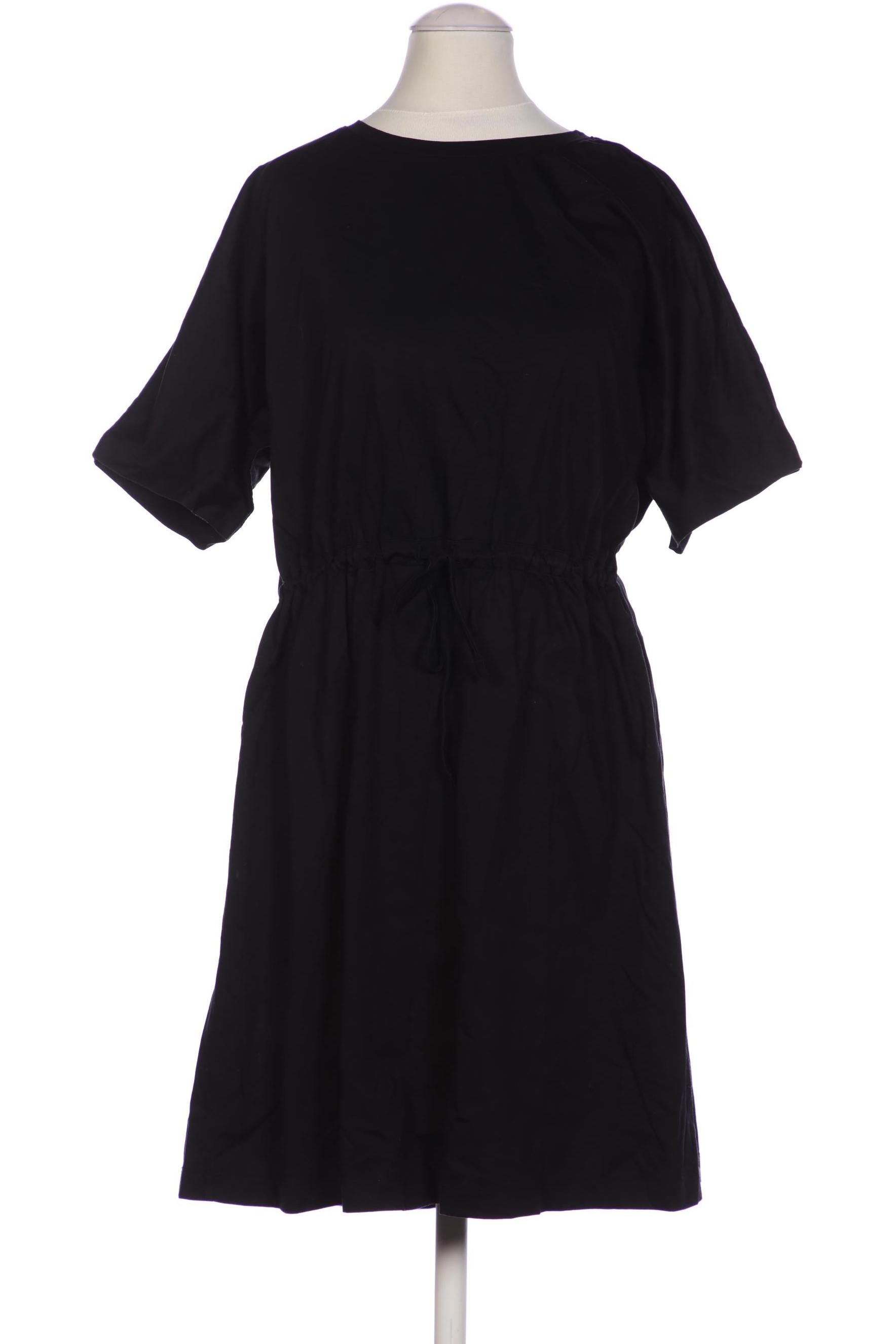 

Armedangels Damen Kleid, schwarz, Gr. 36
