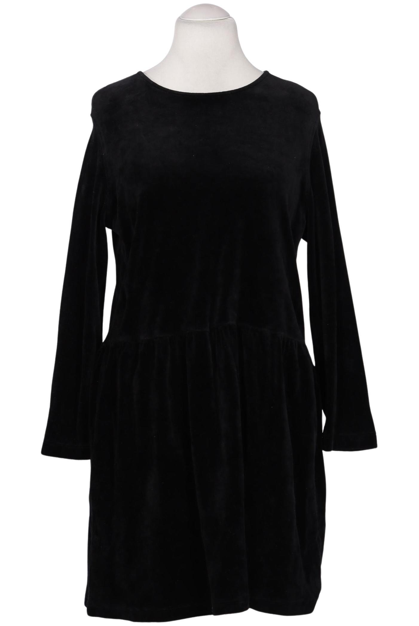 

Armedangels Damen Kleid, schwarz, Gr. 42