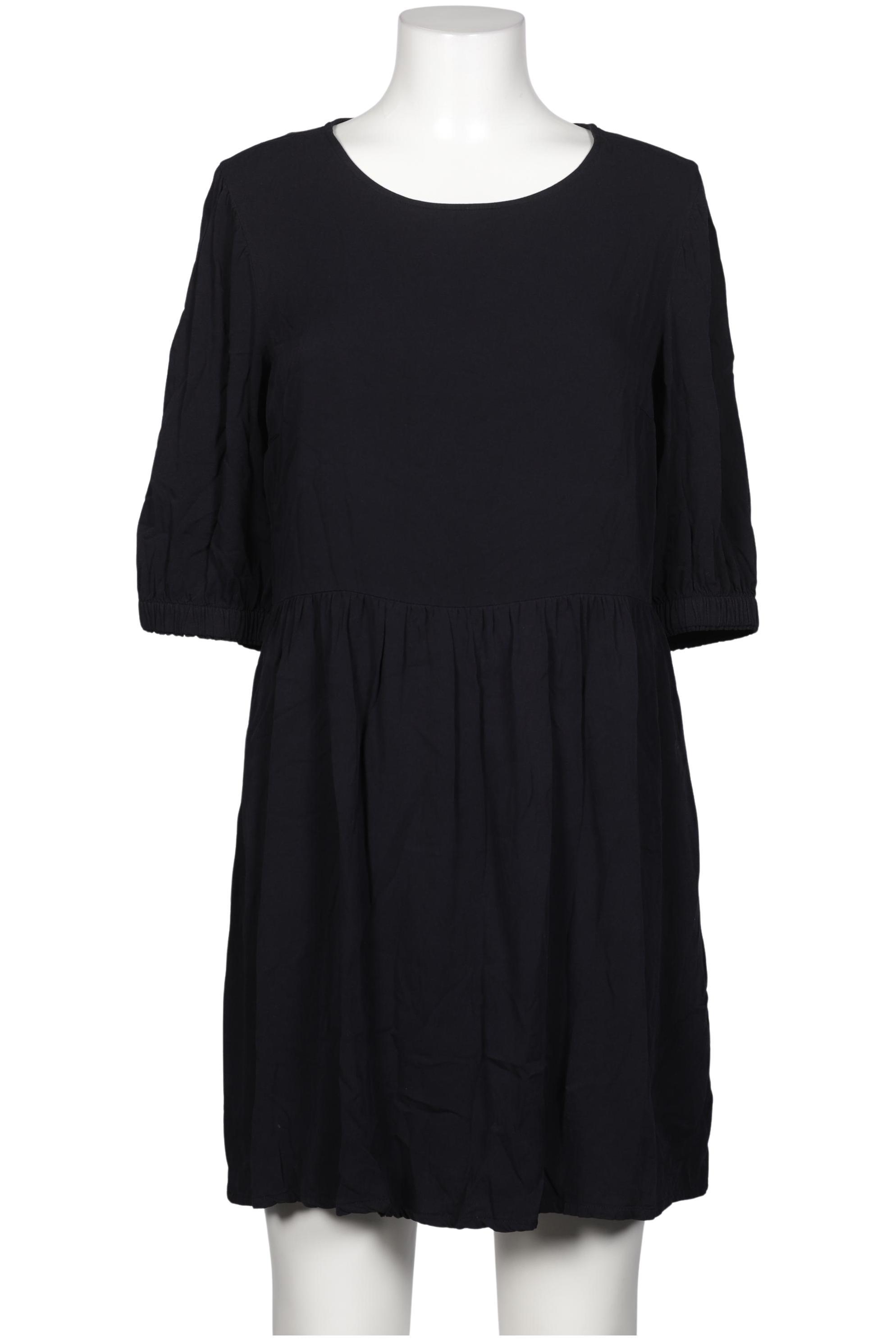 

Armedangels Damen Kleid, marineblau, Gr. 42