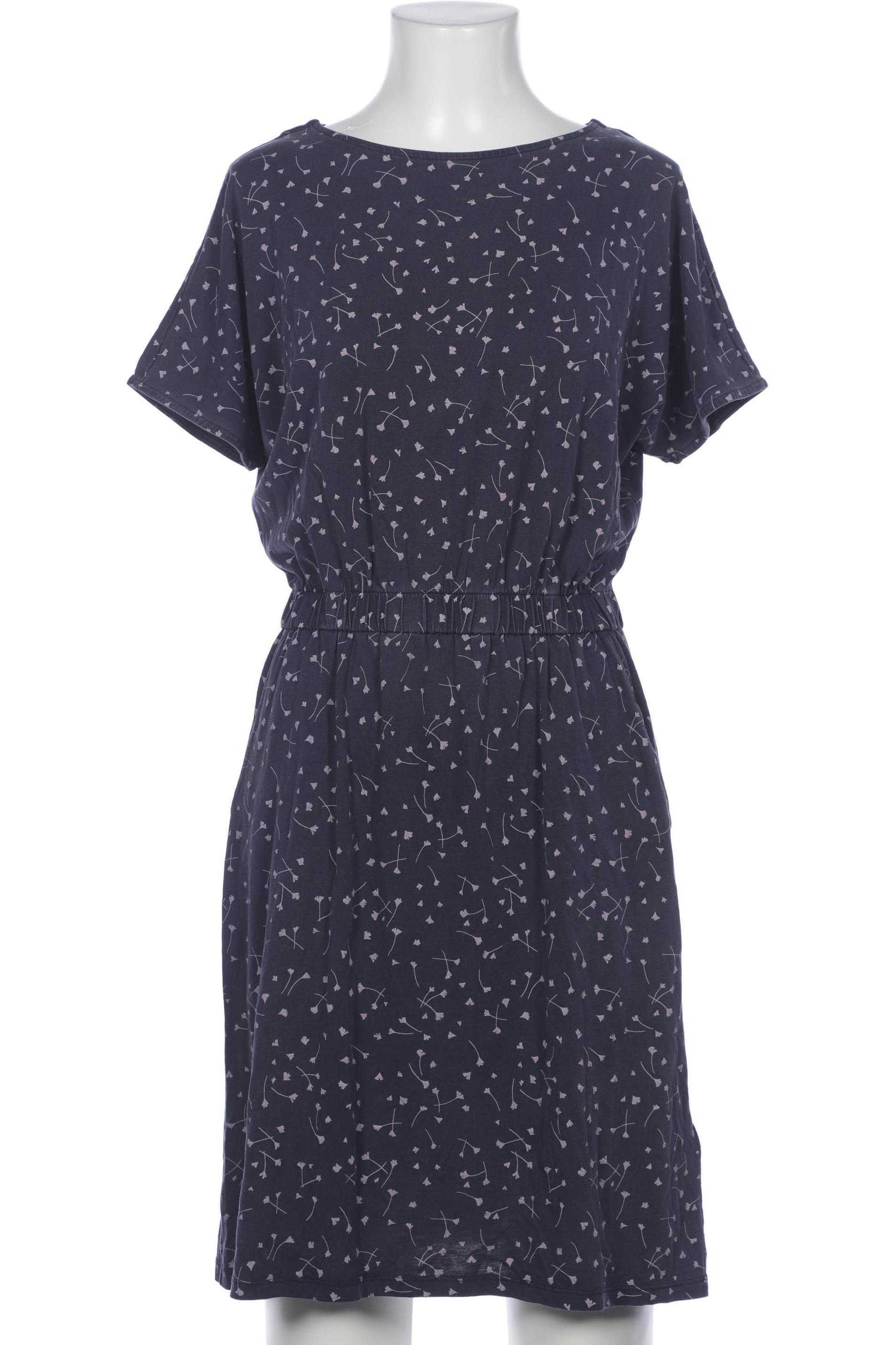 

Armedangels Damen Kleid, marineblau, Gr. 34