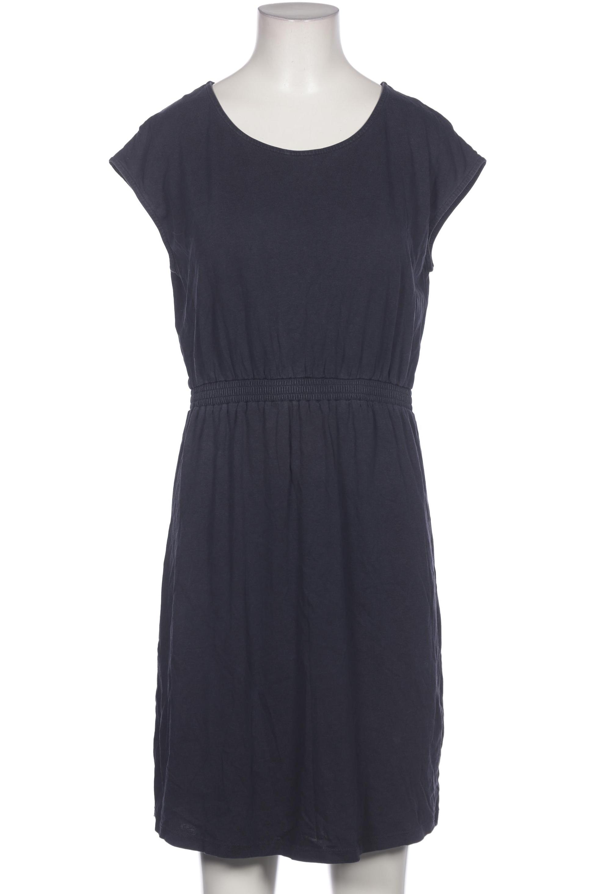 

Armedangels Damen Kleid, marineblau, Gr. 40