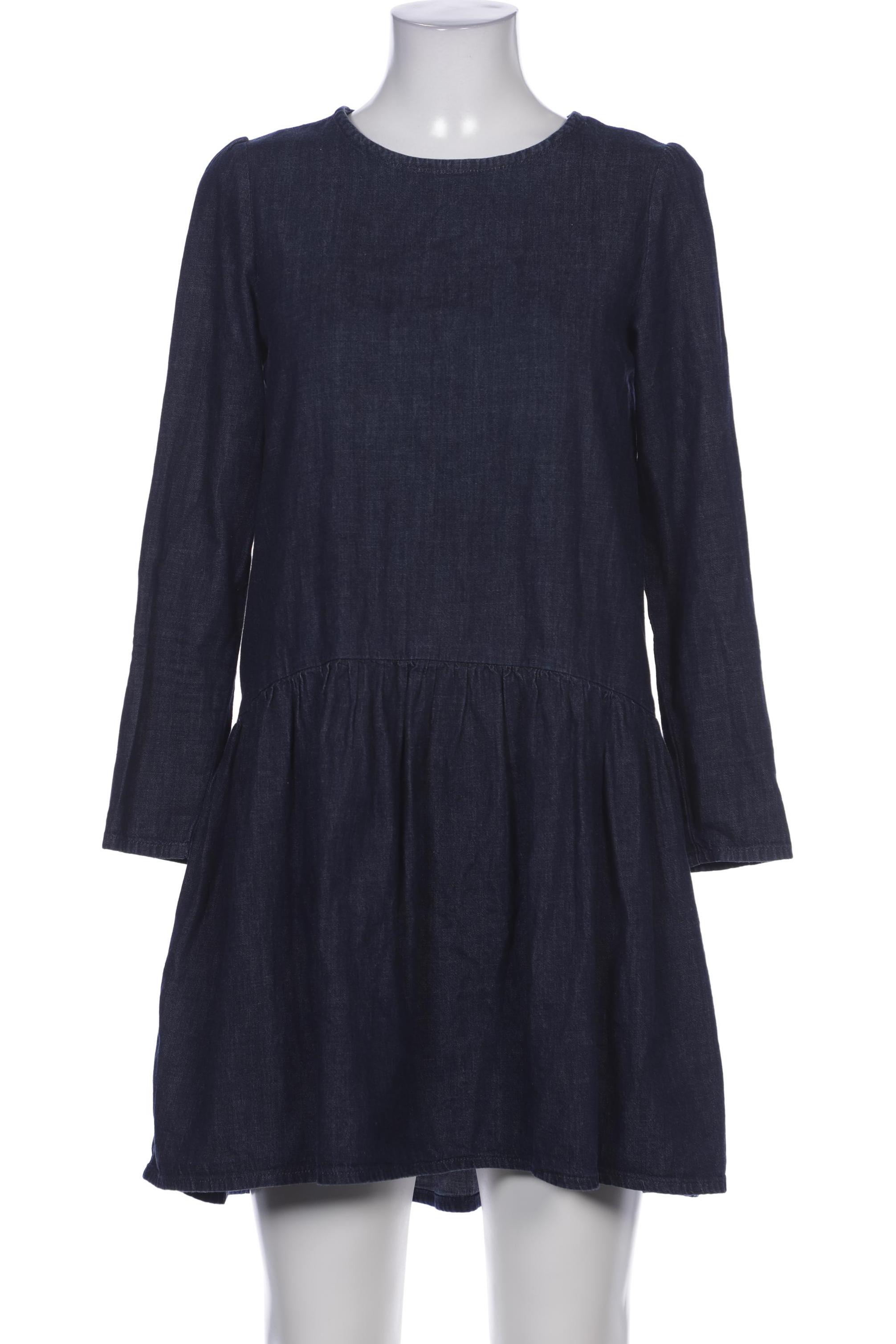 

Armedangels Damen Kleid, marineblau, Gr. 36