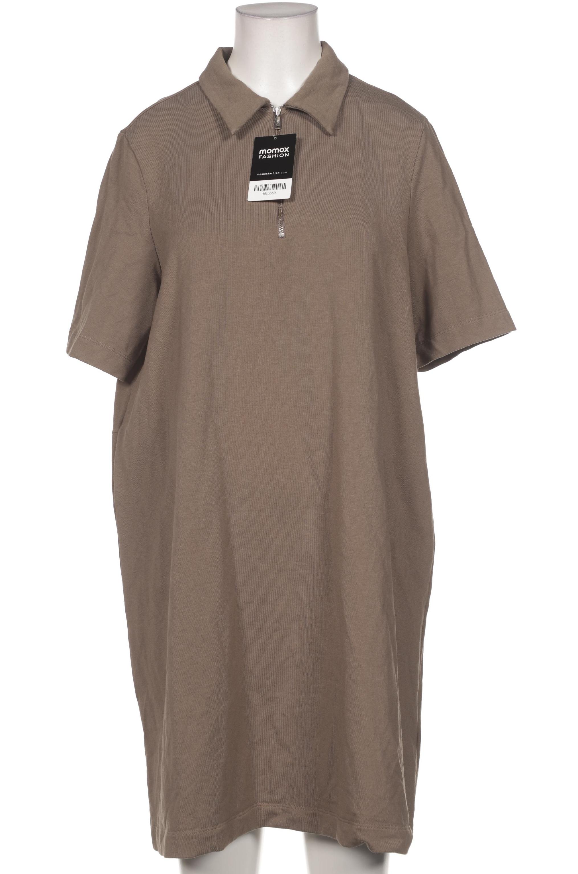 Thumbnail - Armedangels Damen Kleid, braun, Gr. 40