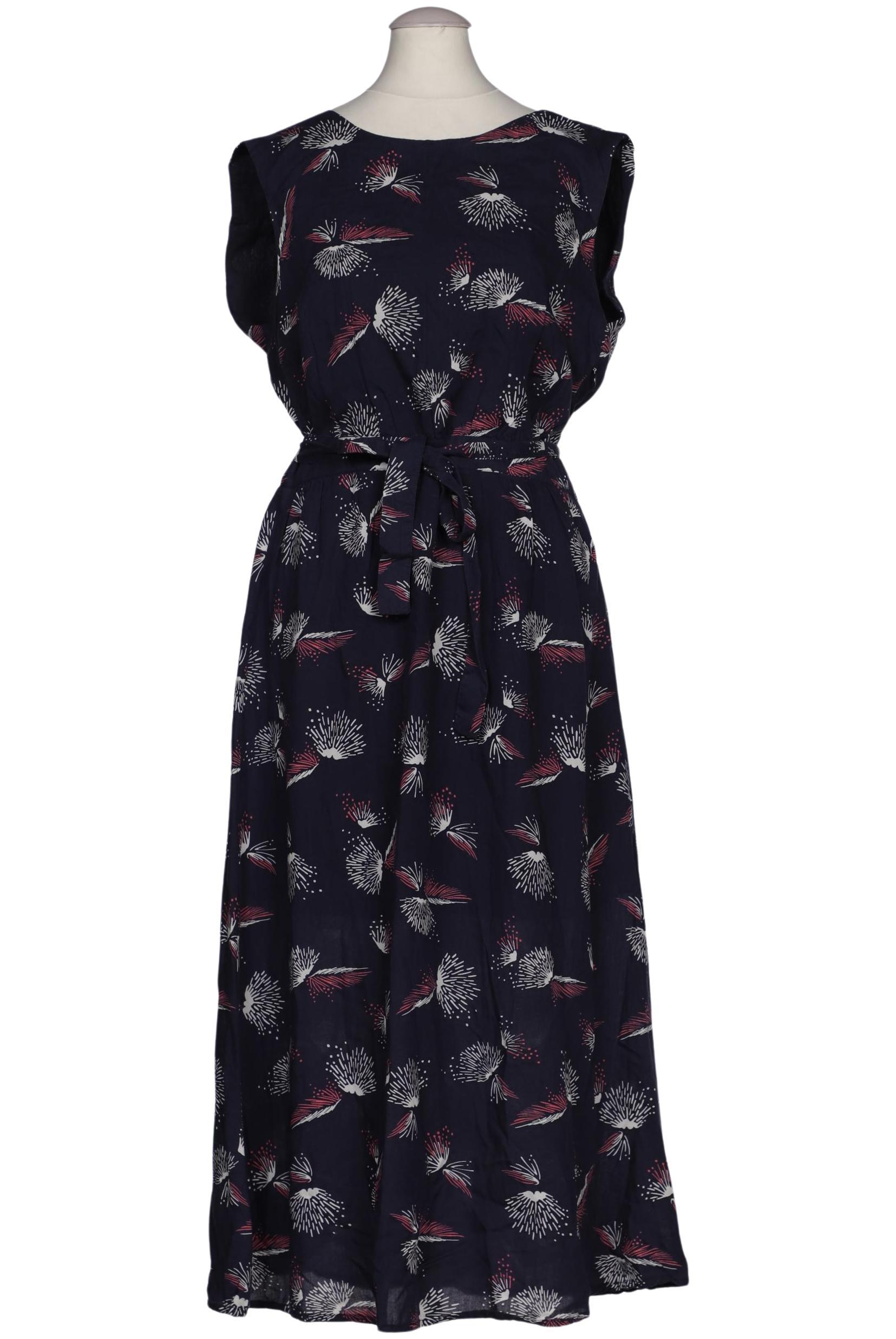 

Armedangels Damen Kleid, marineblau, Gr. 38