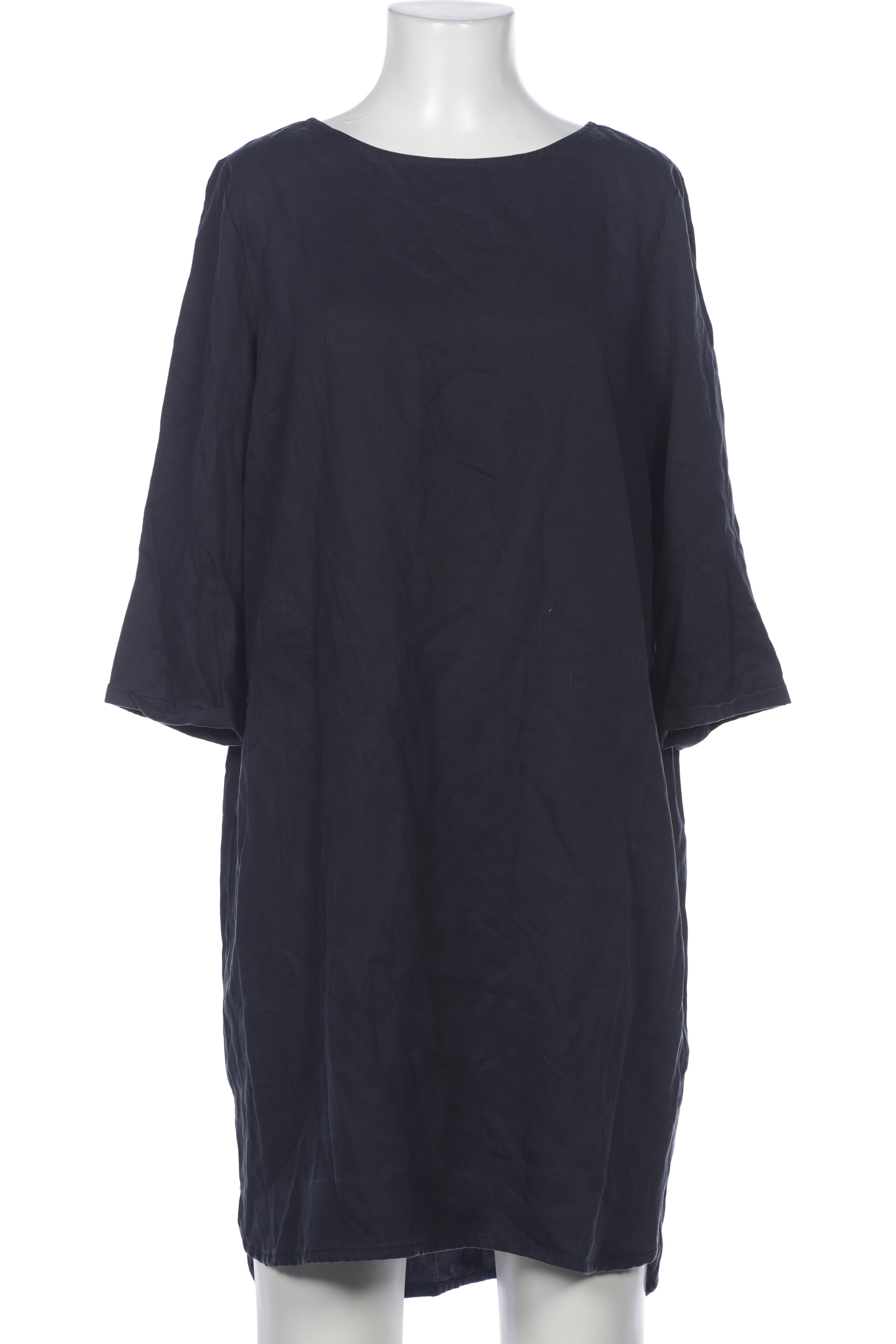 

Armedangels Damen Kleid, marineblau, Gr. 42