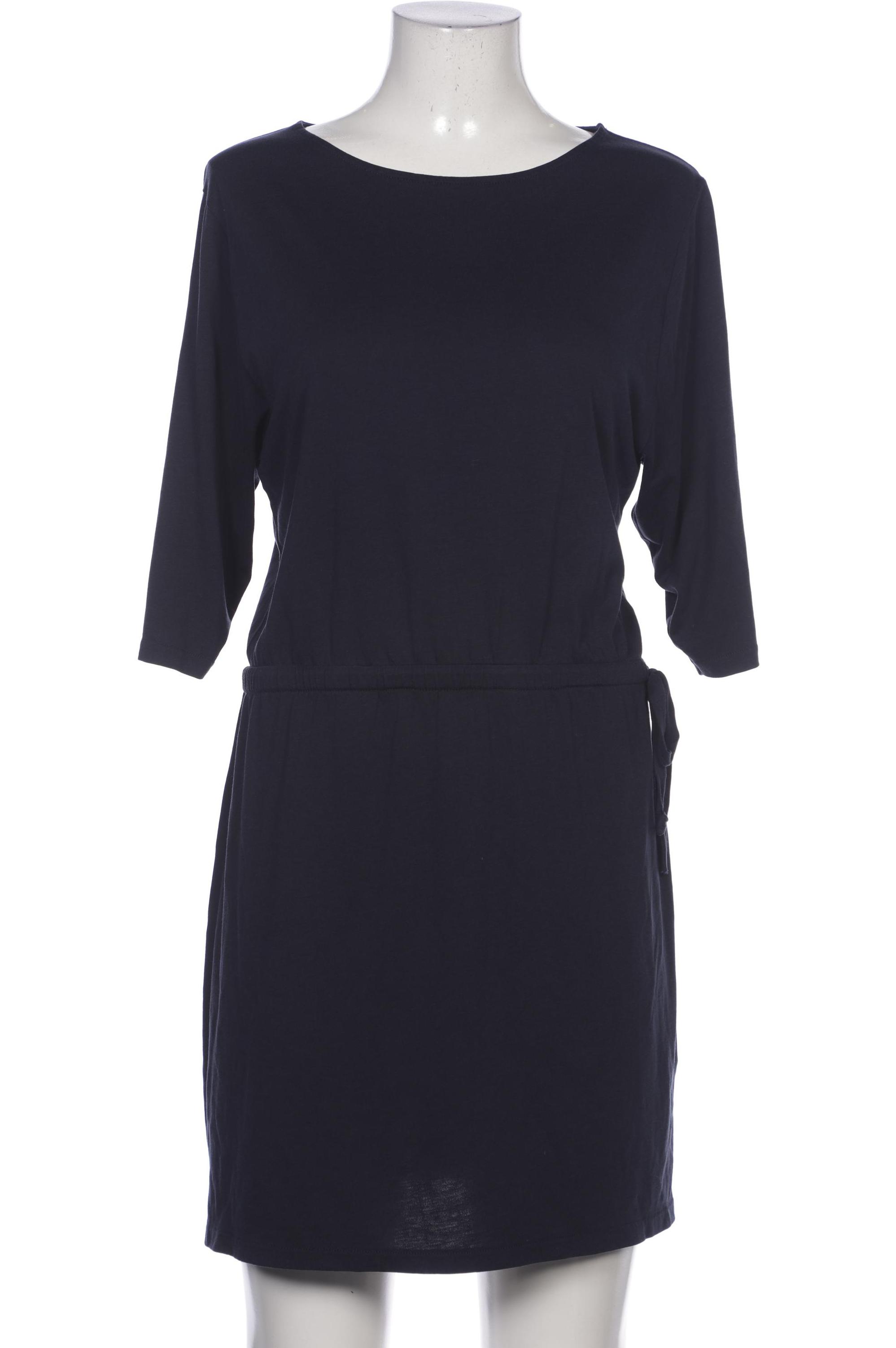 

Armedangels Damen Kleid, marineblau, Gr. 38
