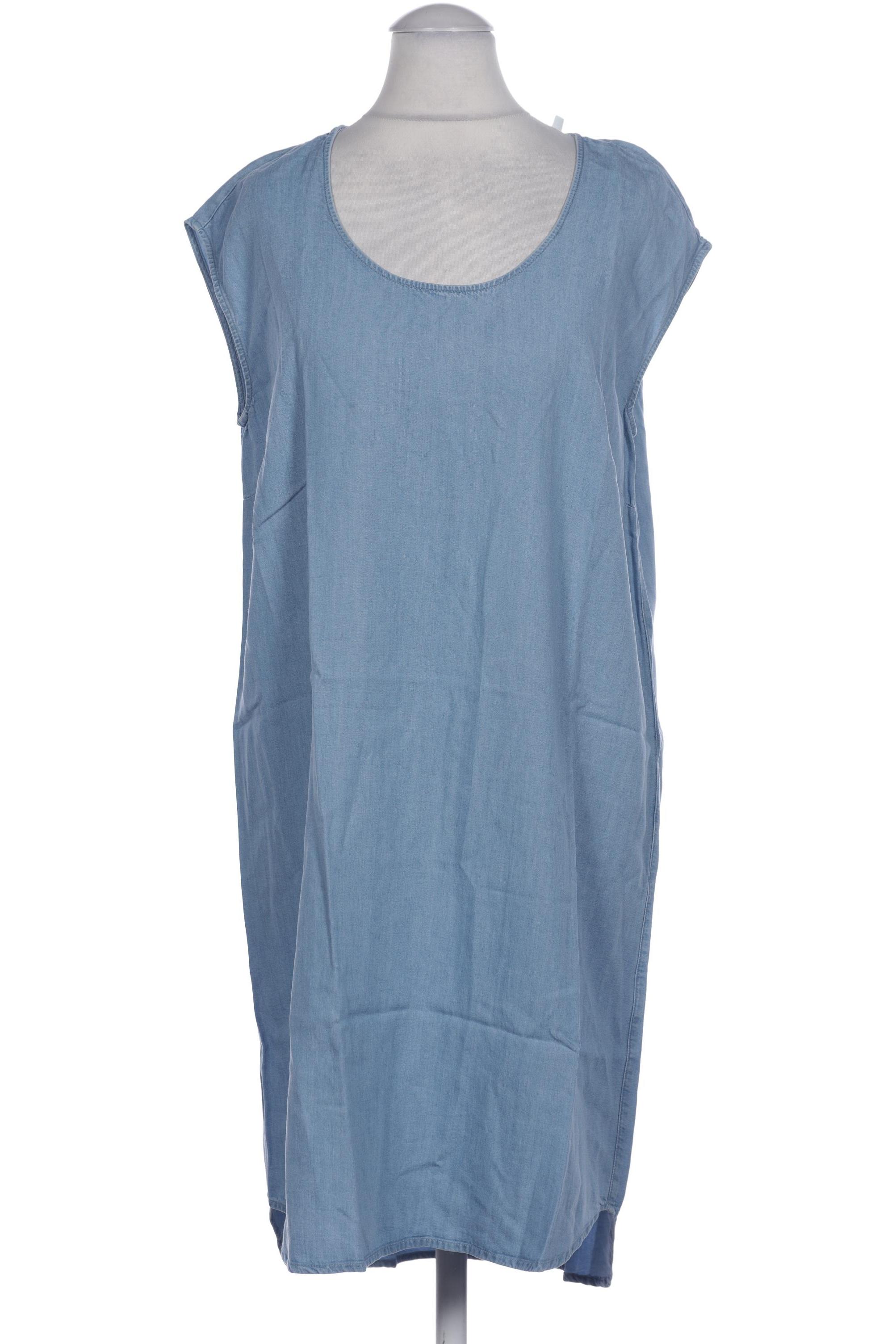 

Armedangels Damen Kleid, blau, Gr. 36