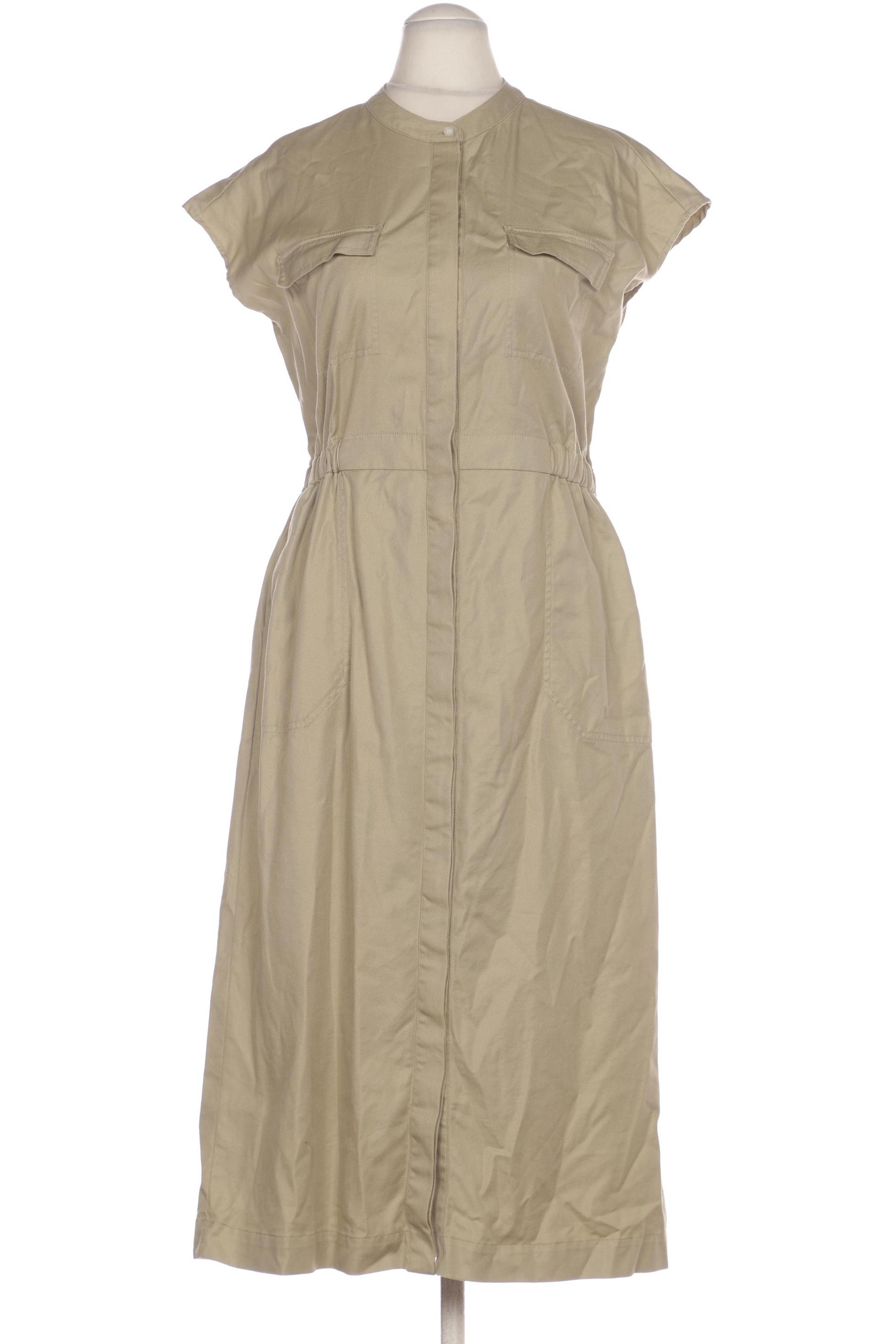 

Armedangels Damen Kleid, hellgrün, Gr. 36