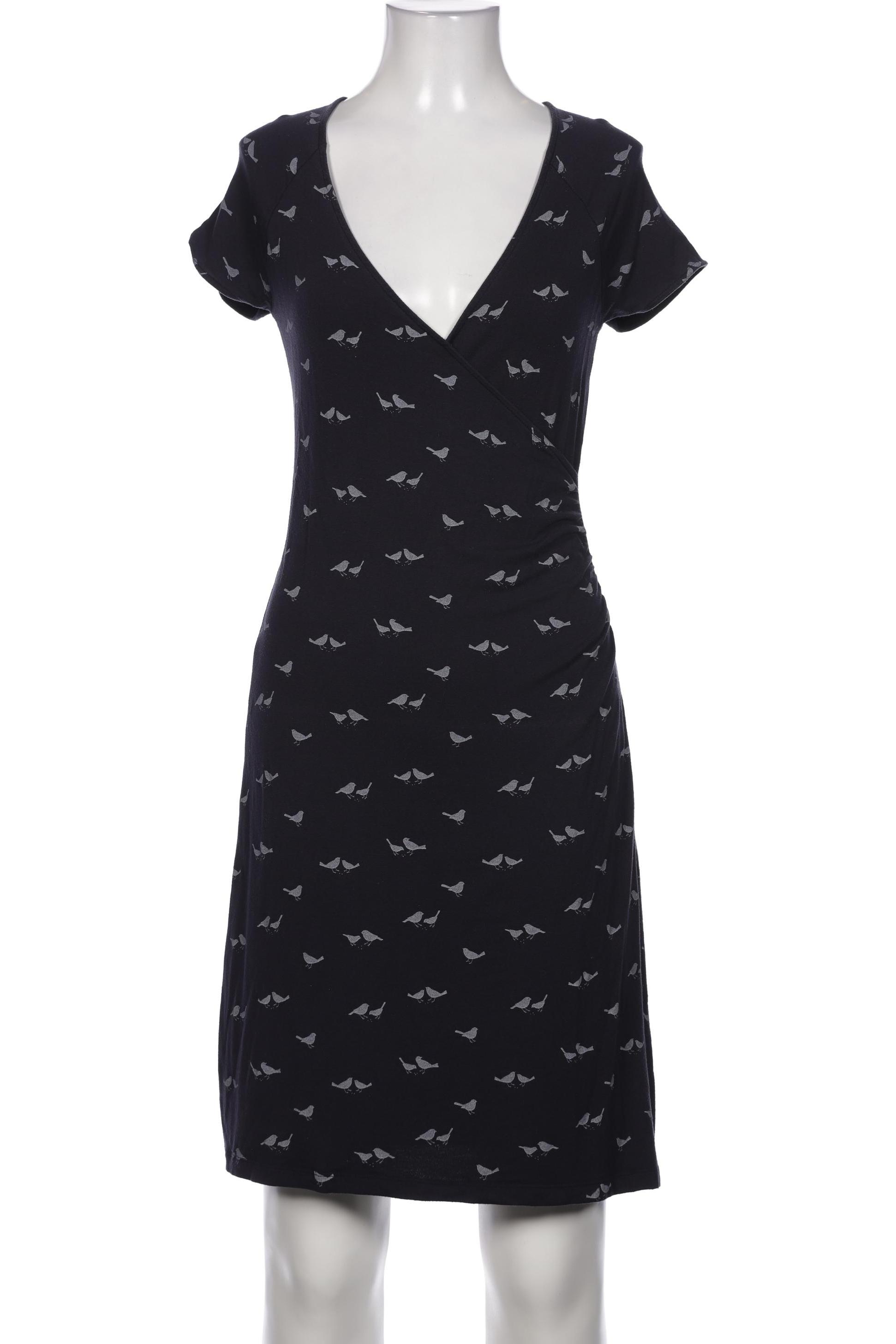 

Armedangels Damen Kleid, marineblau, Gr. 36