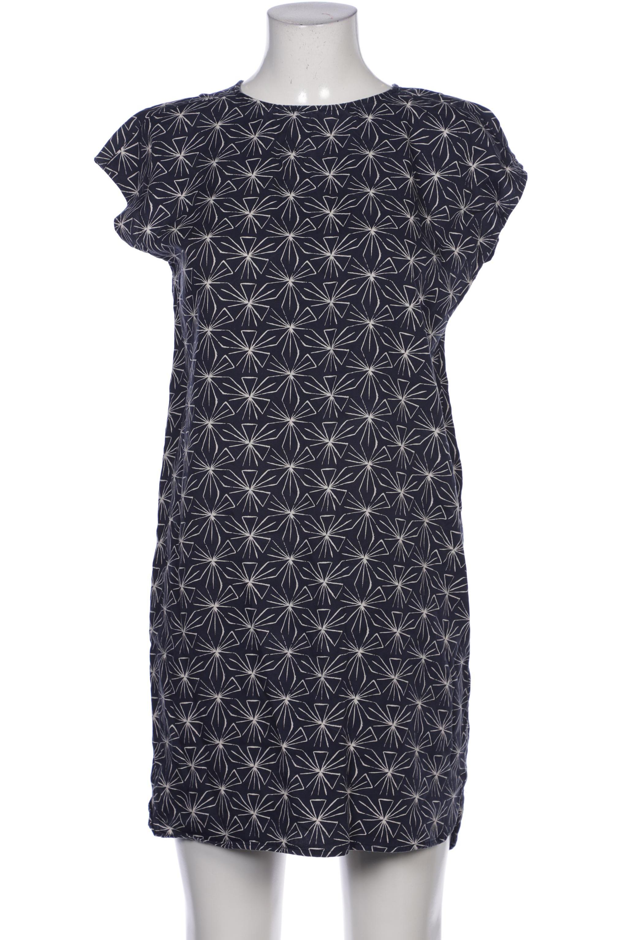 

Armedangels Damen Kleid, marineblau, Gr. 38