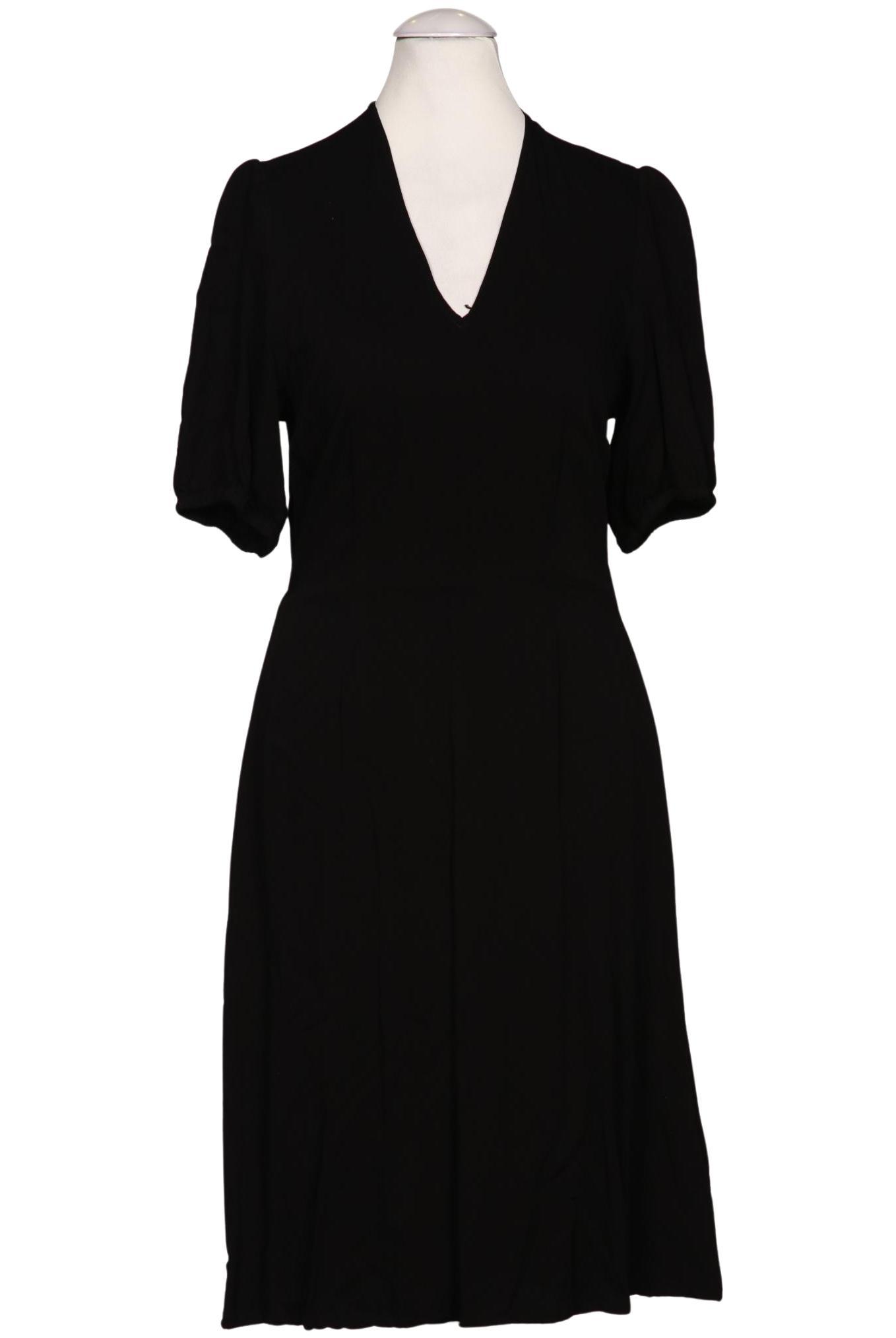 

Armedangels Damen Kleid, schwarz, Gr. 34