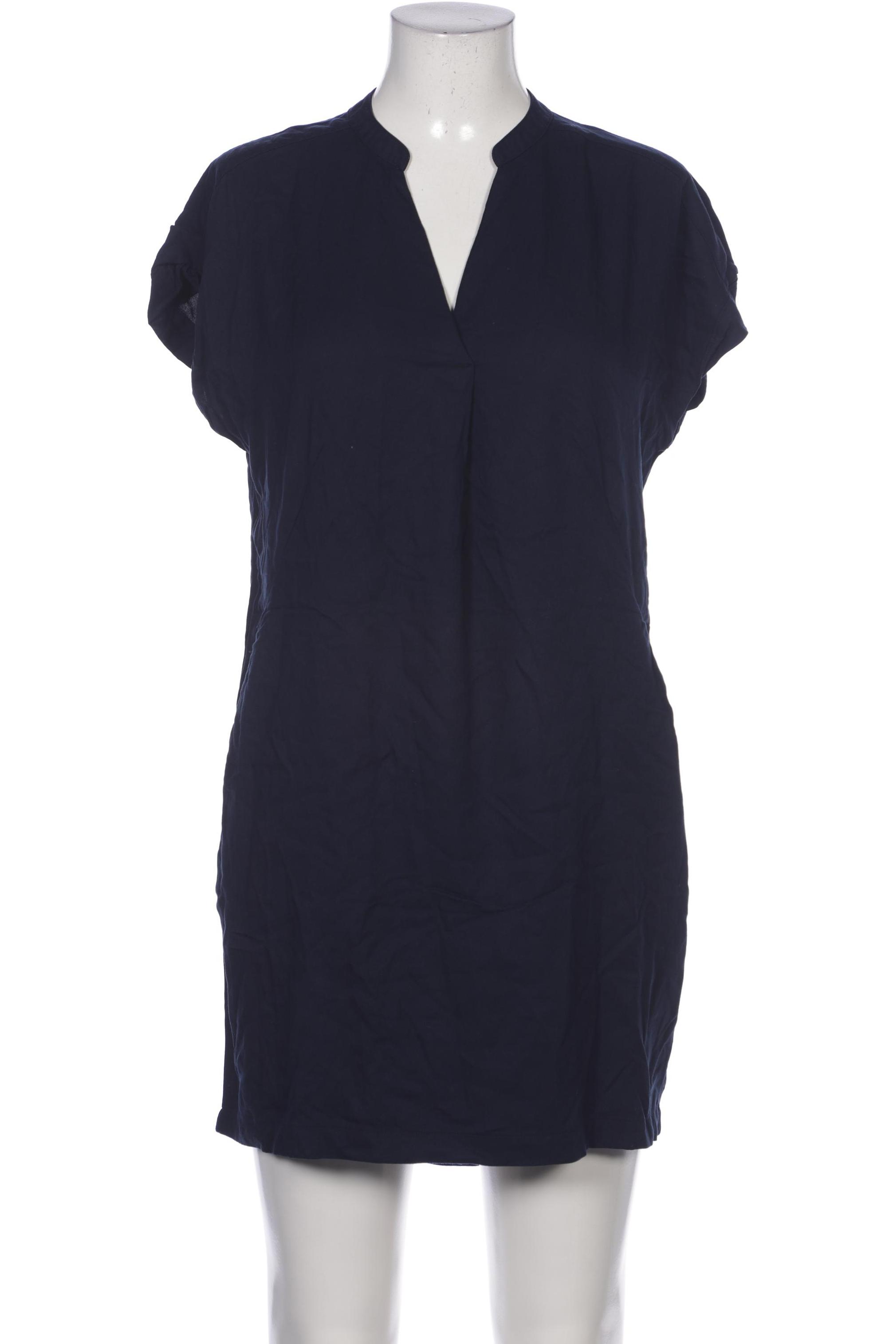 

Armedangels Damen Kleid, marineblau, Gr. 38