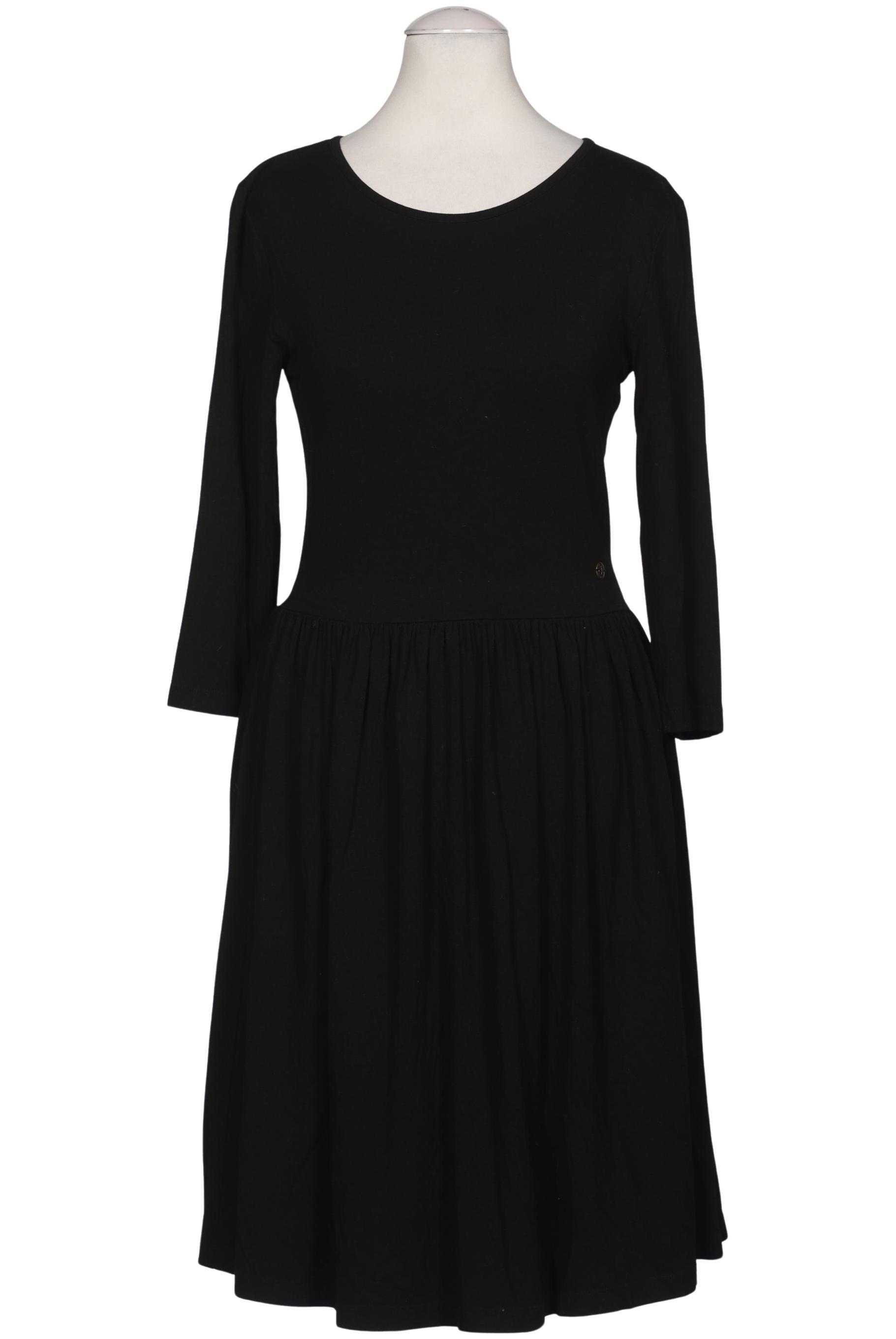 

Armedangels Damen Kleid, schwarz, Gr. 36