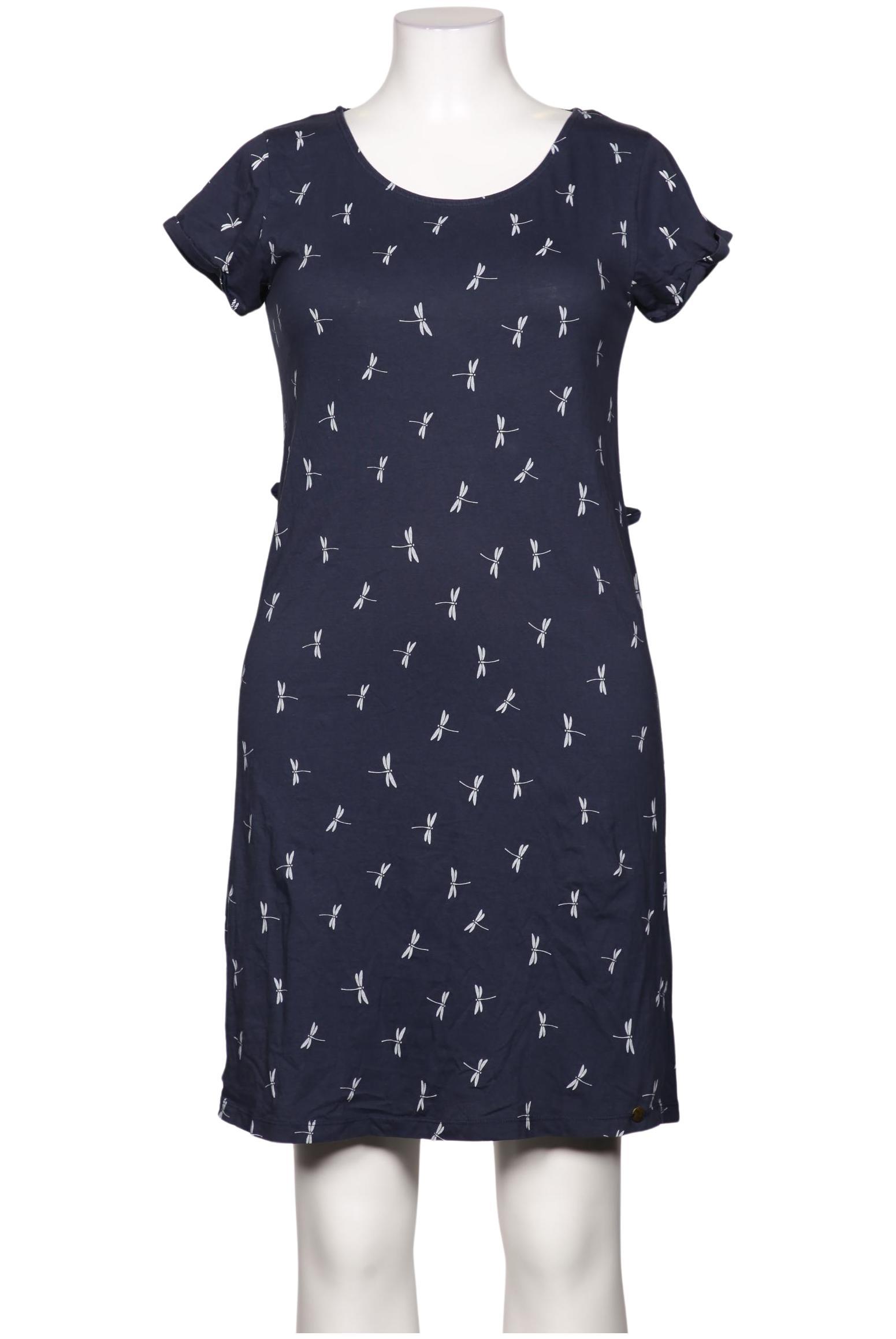 

Armedangels Damen Kleid, marineblau, Gr. 42