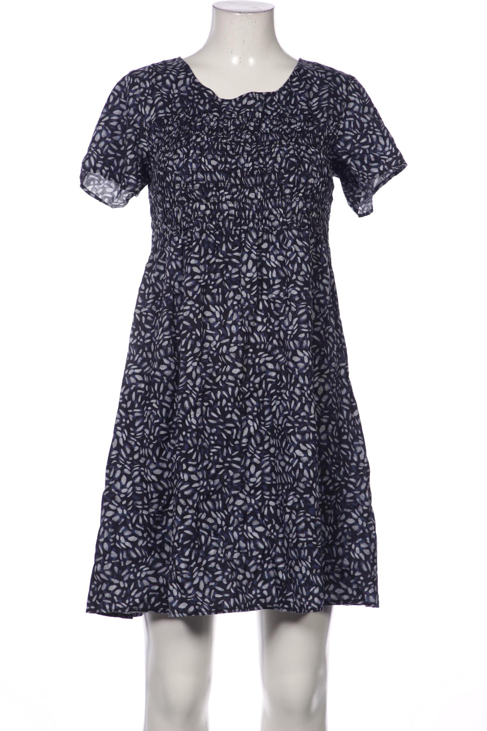 

Armedangels Damen Kleid, marineblau, Gr. 42