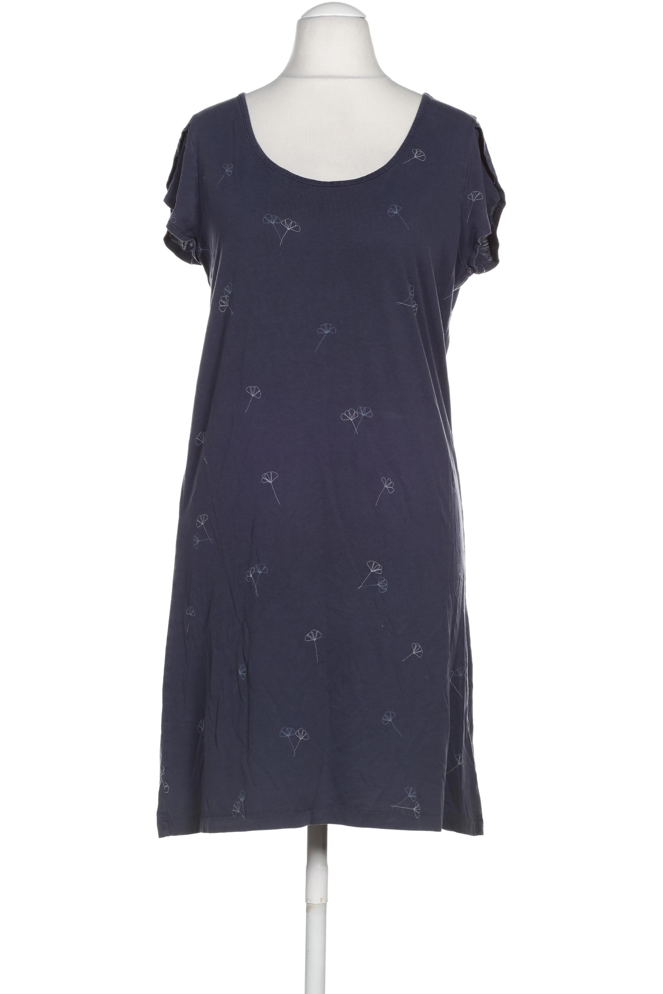 

Armedangels Damen Kleid, blau, Gr. 38