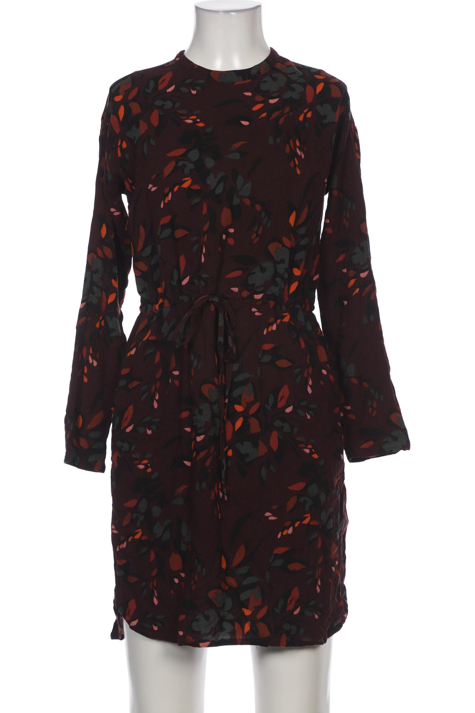 

Armedangels Damen Kleid, bordeaux, Gr. 34