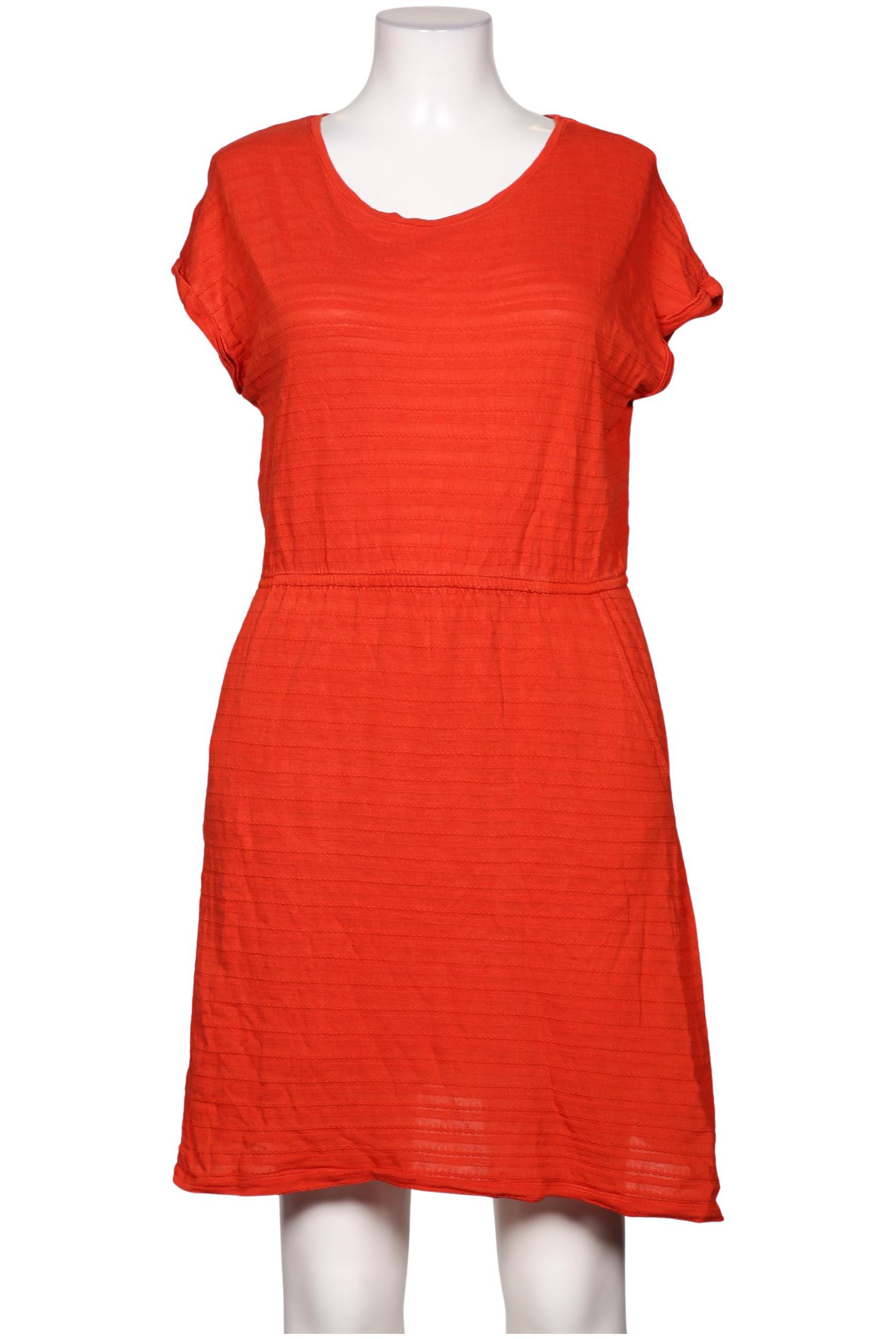 

Armedangels Damen Kleid, rot, Gr. 44