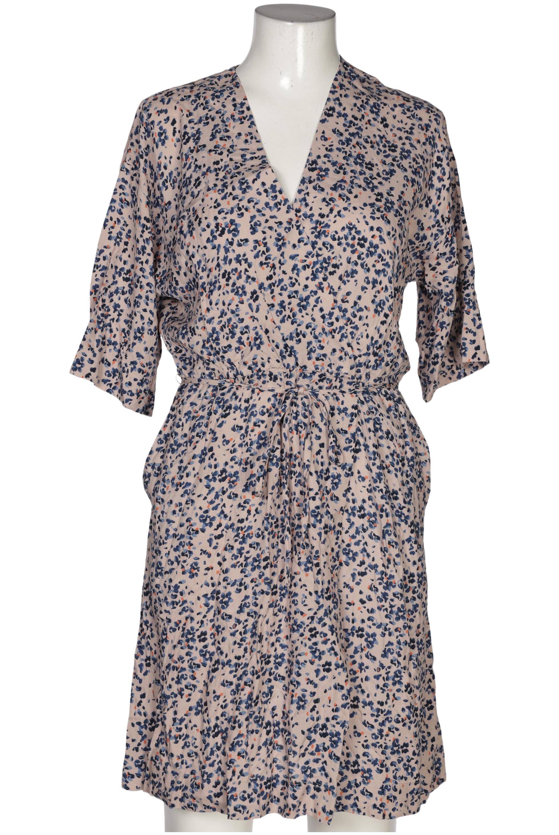 

Armedangels Damen Kleid, hellblau, Gr. 38