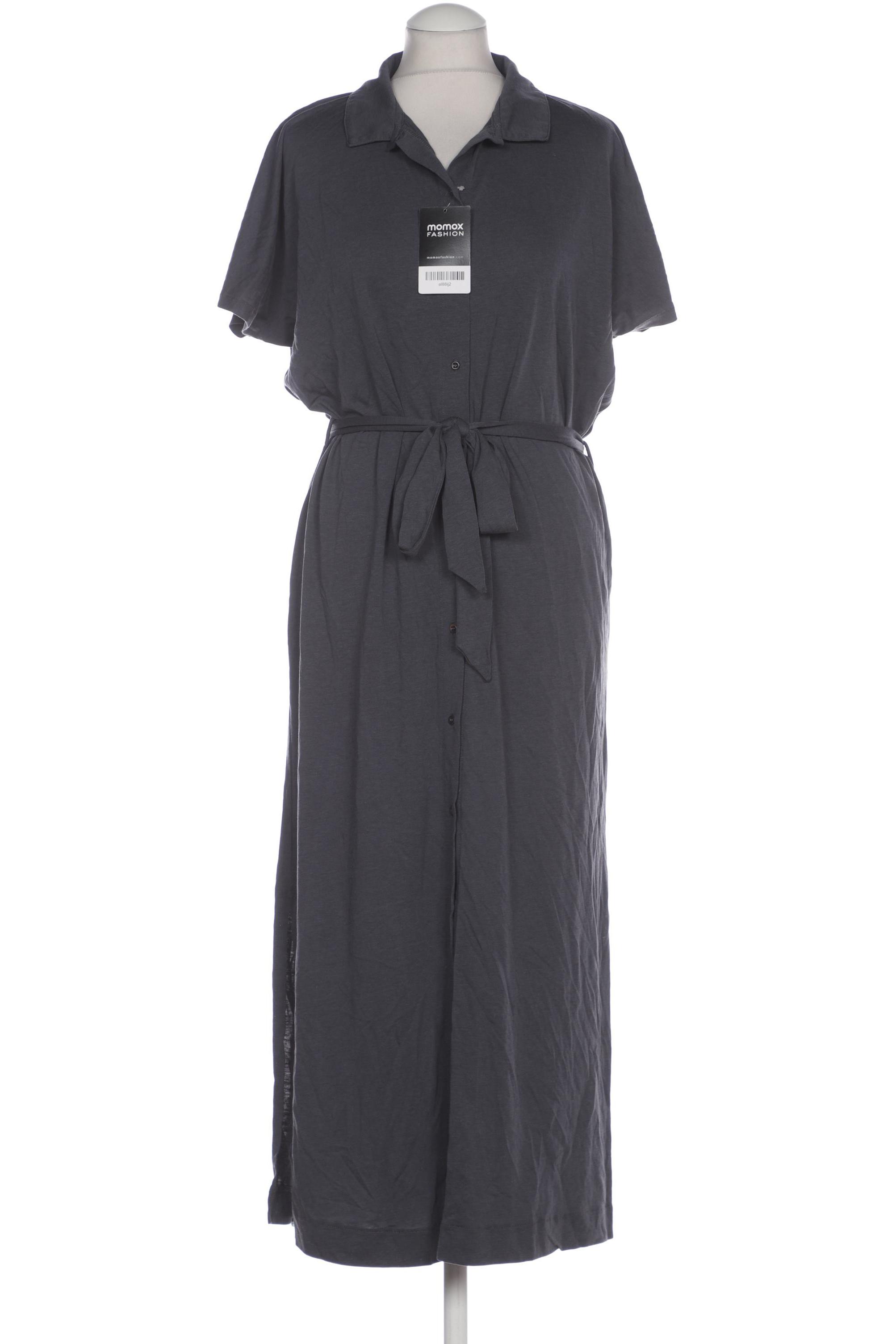 

Armedangels Damen Kleid, grau, Gr. 40