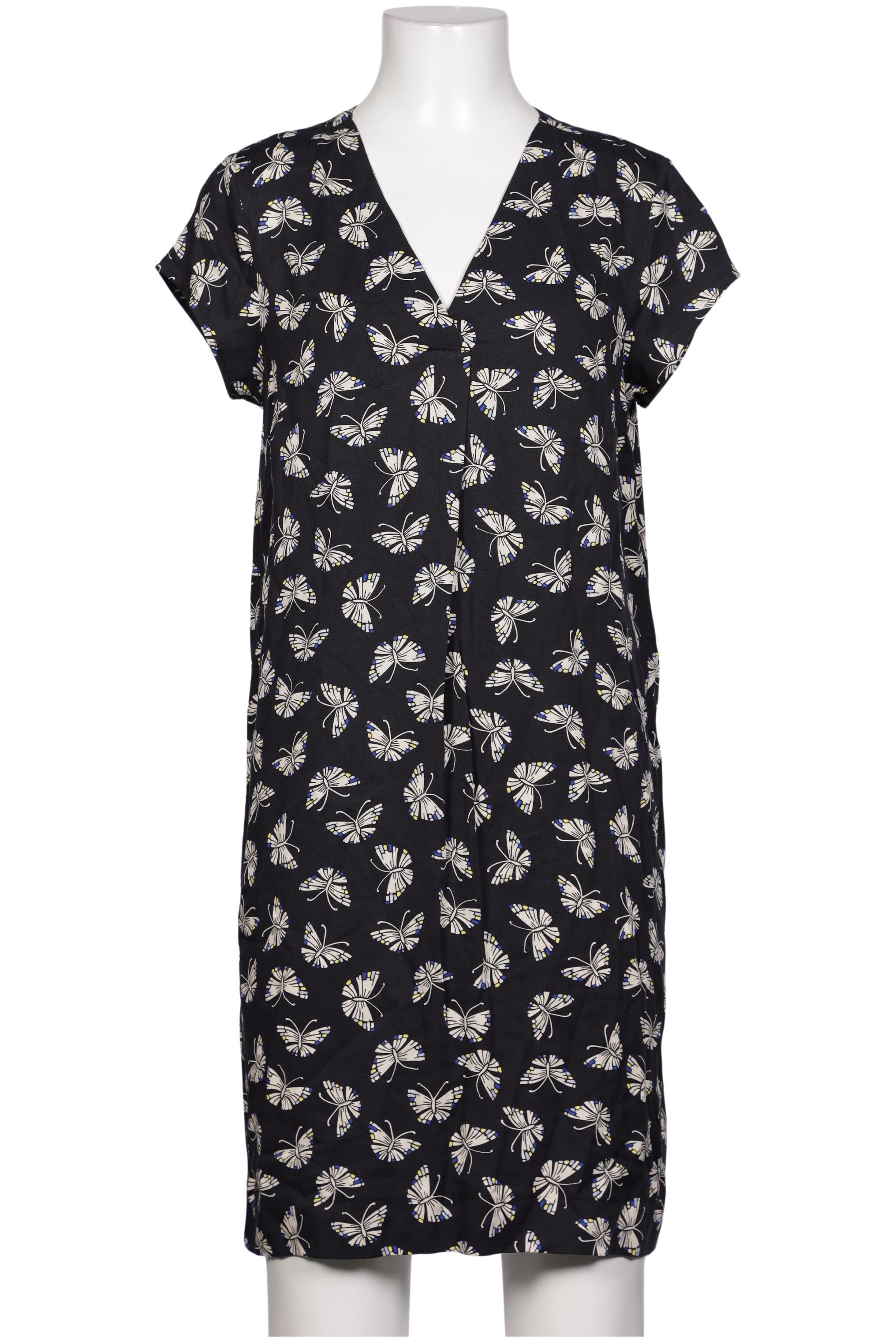 

Armedangels Damen Kleid, schwarz, Gr. 36