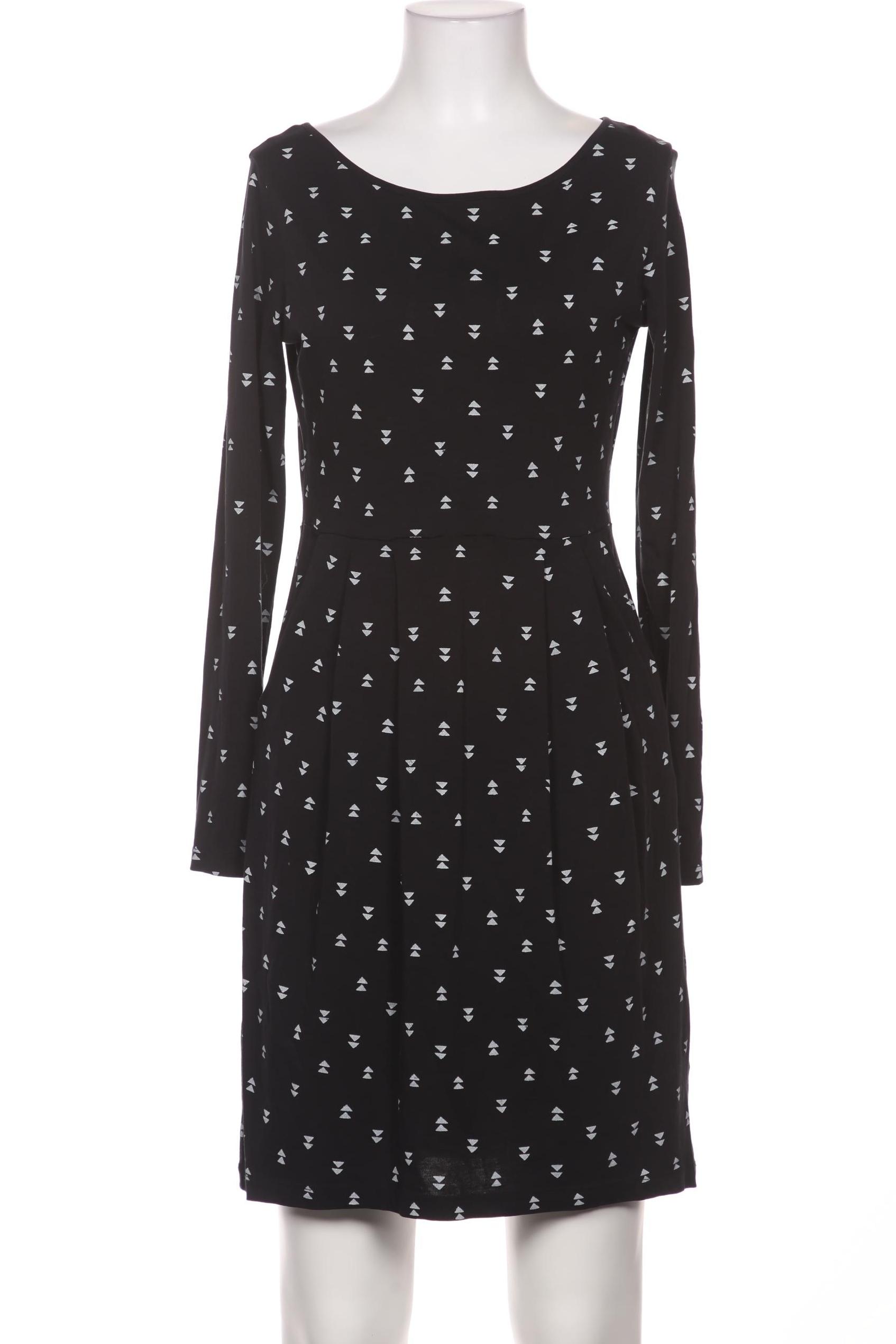 

Armedangels Damen Kleid, schwarz, Gr. 34