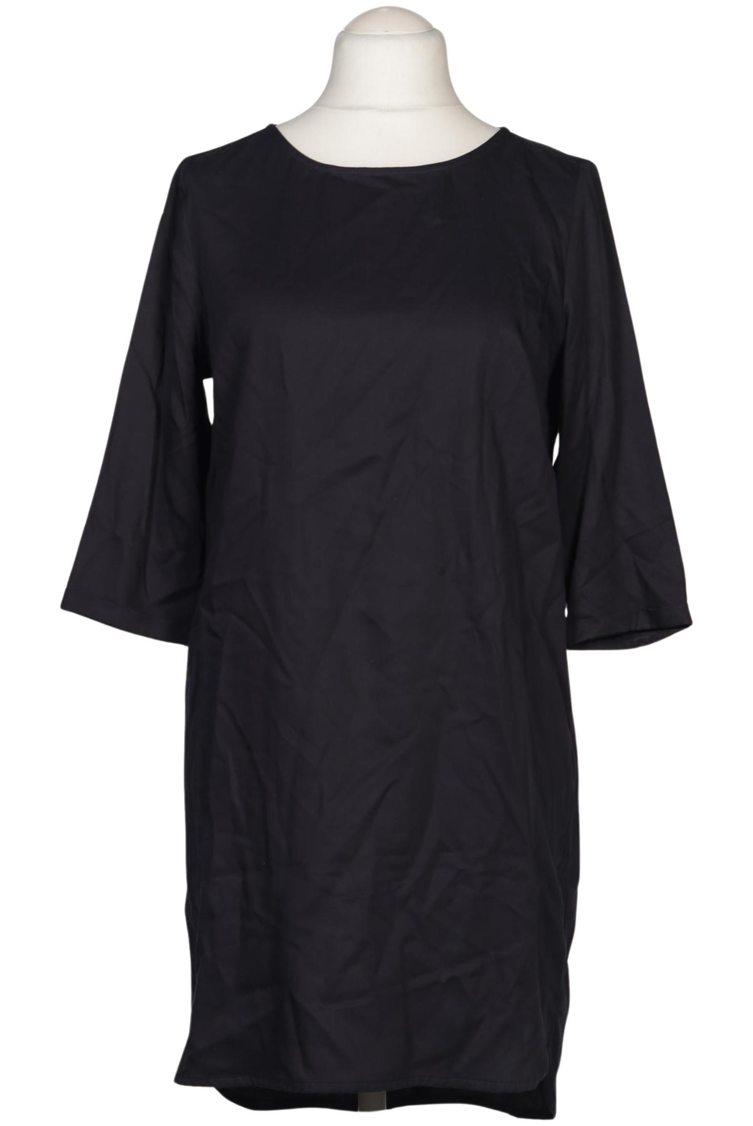 

Armedangels Damen Kleid, marineblau, Gr. 38