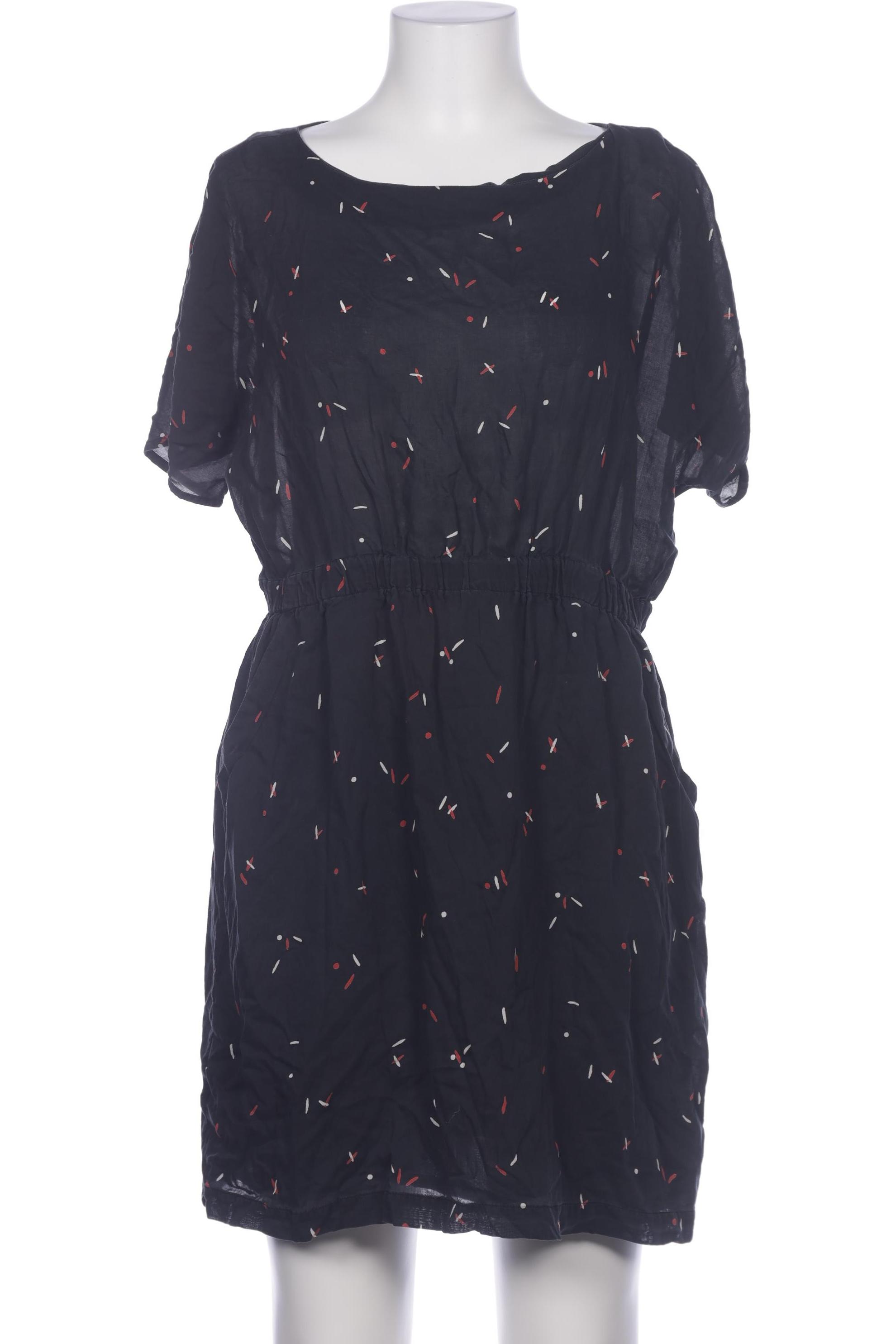 

Armedangels Damen Kleid, schwarz, Gr. 42