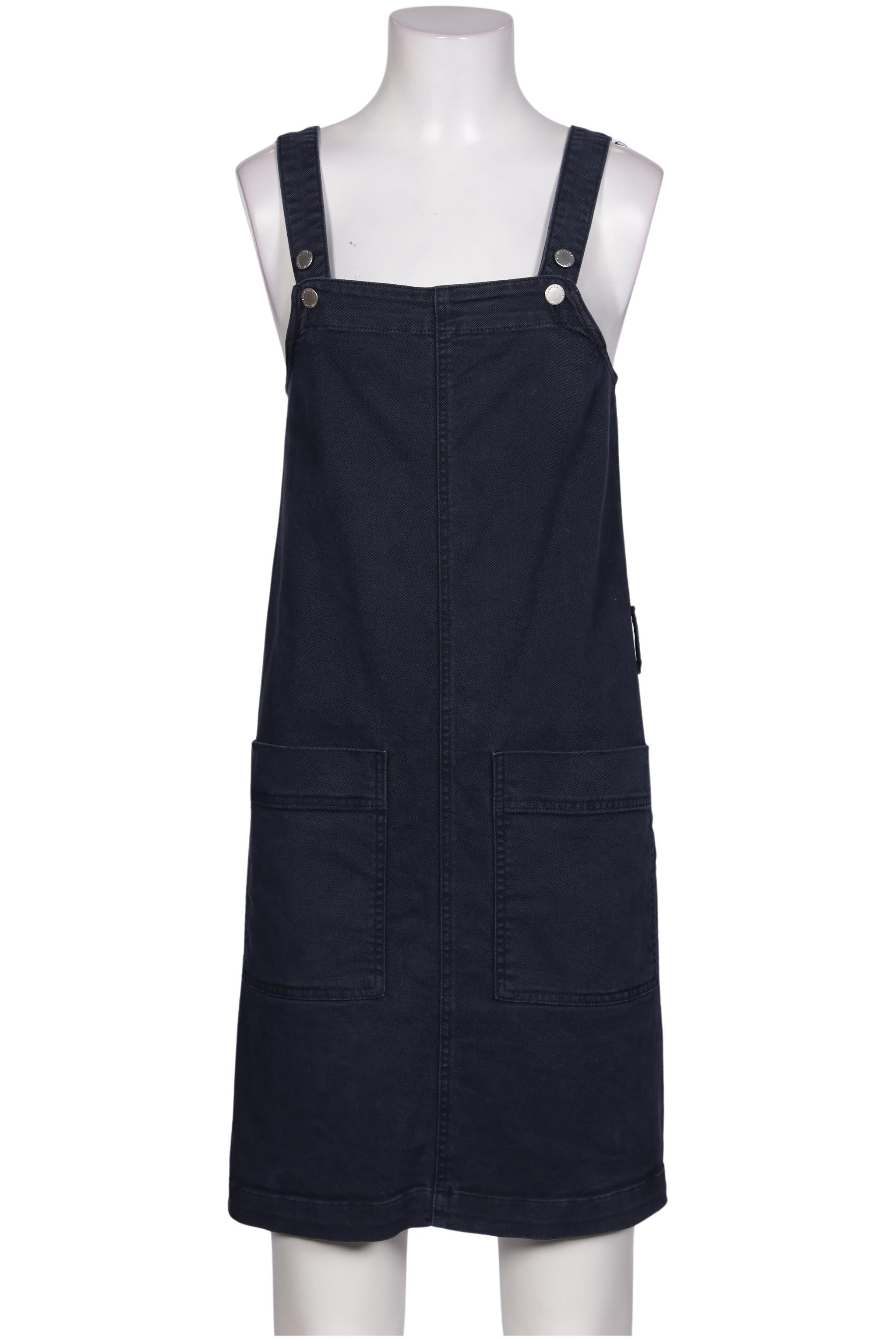 

Armedangels Damen Kleid, marineblau, Gr. 34