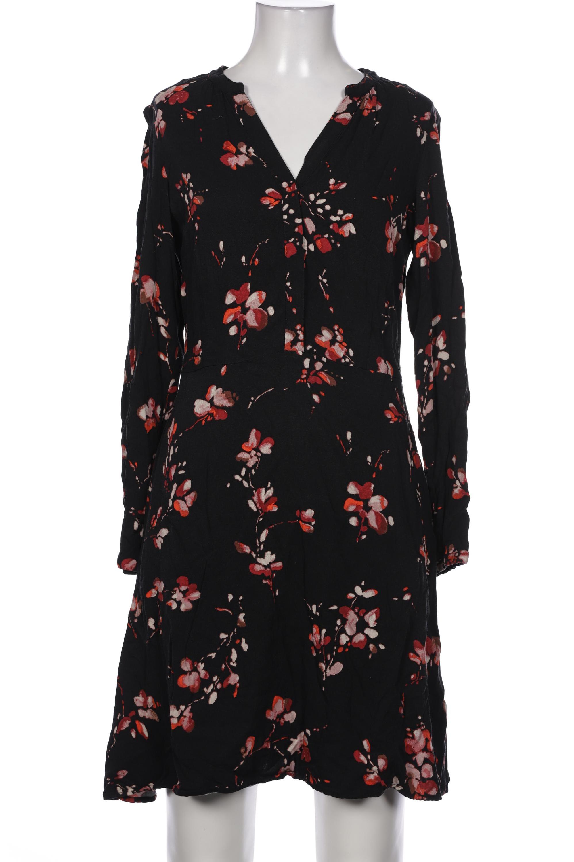 

Armedangels Damen Kleid, schwarz, Gr. 36