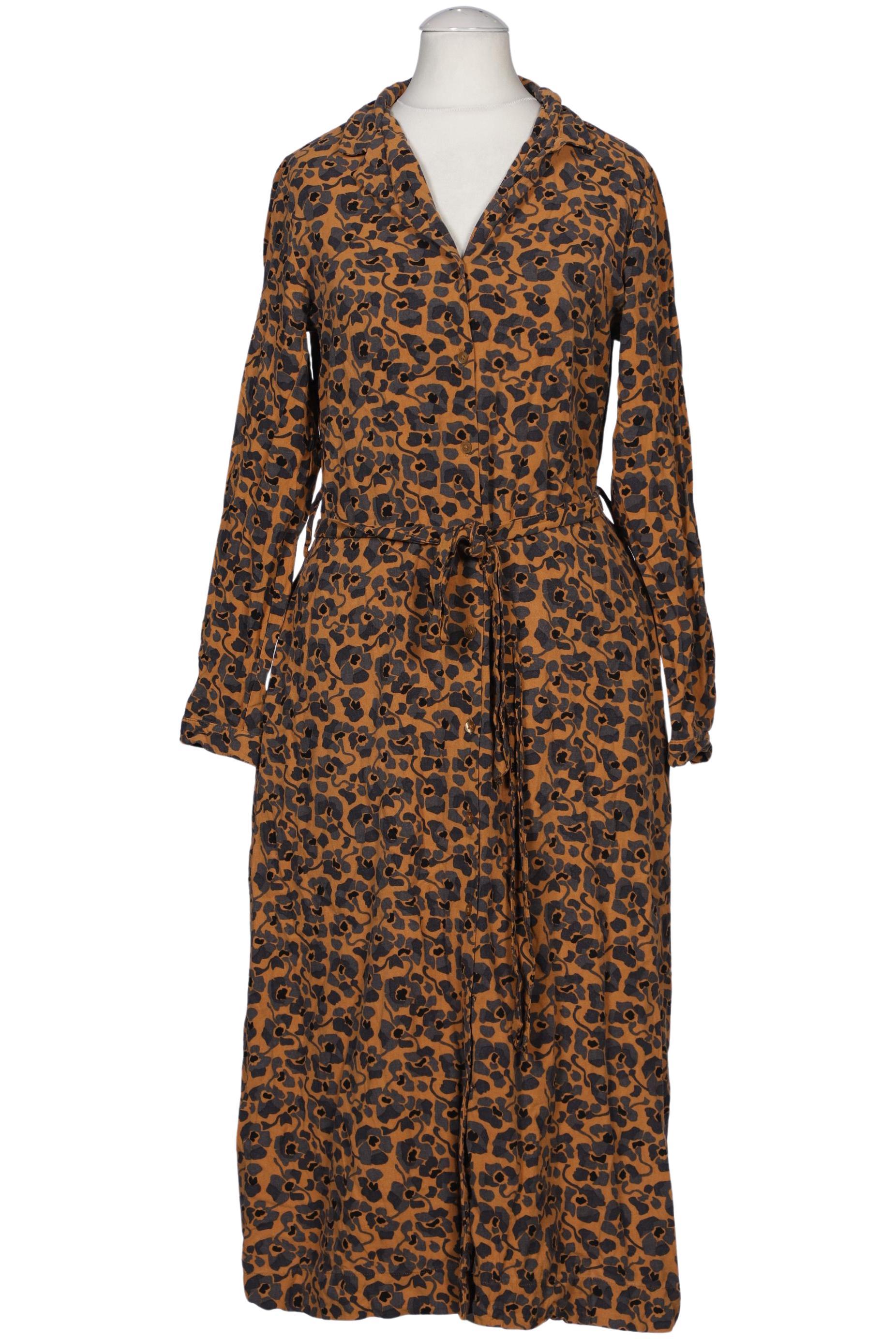 

Armedangels Damen Kleid, braun, Gr. 36