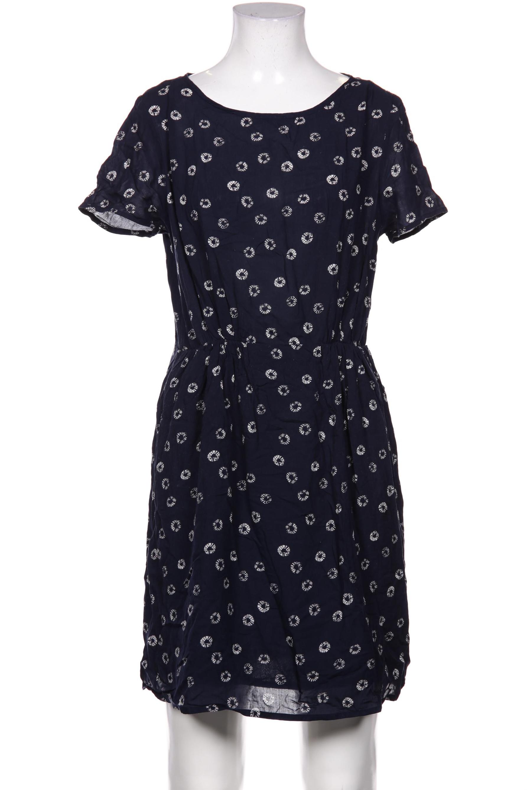 

Armedangels Damen Kleid, marineblau, Gr. 38