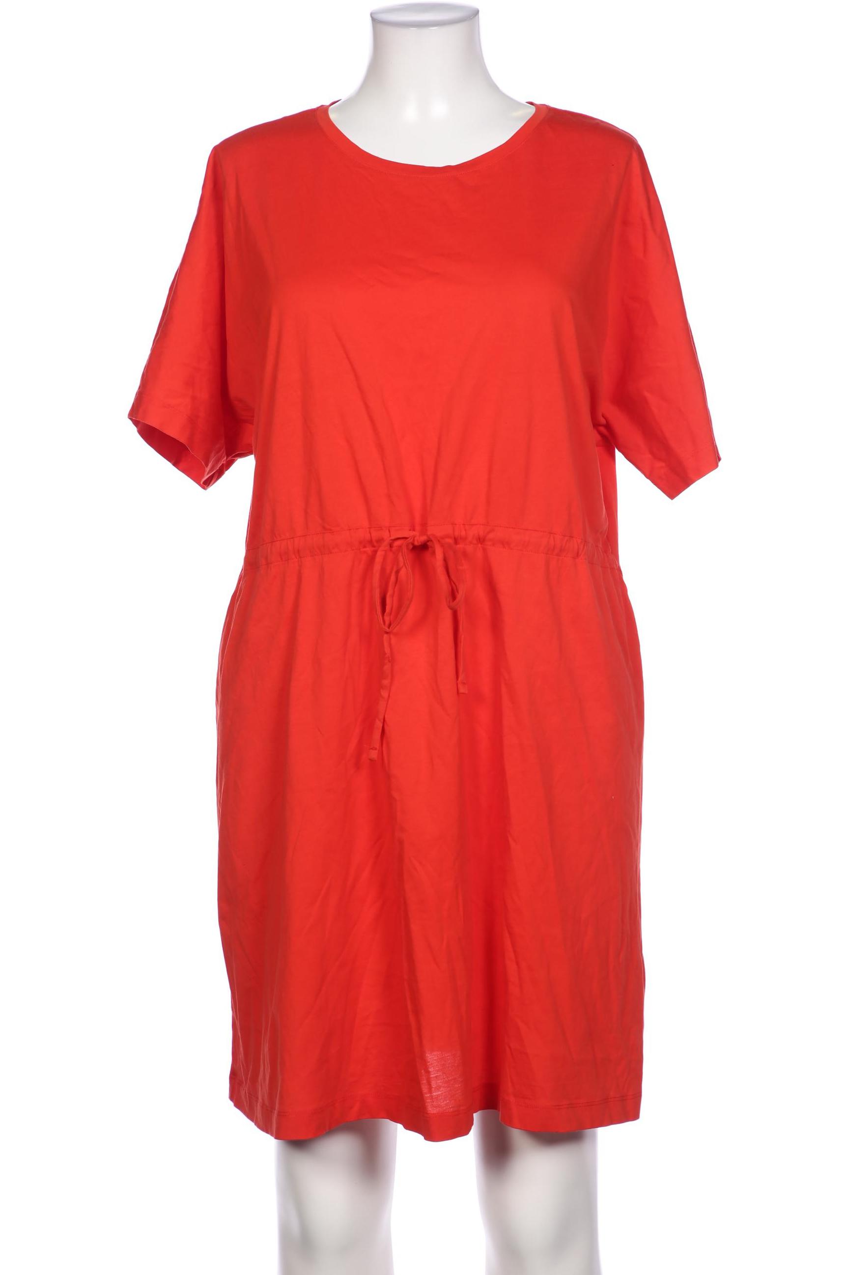 

Armedangels Damen Kleid, rot, Gr. 44