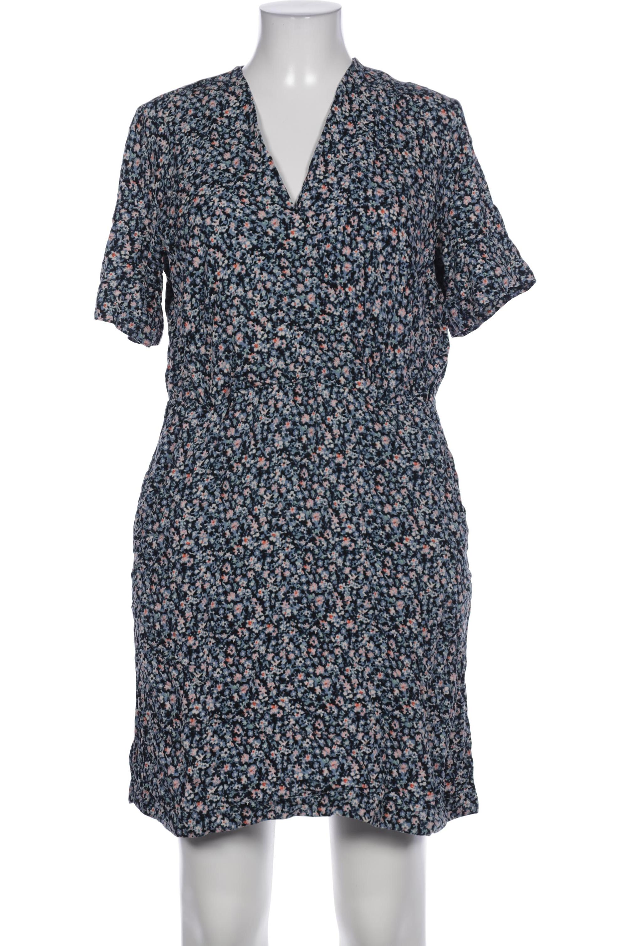 

Armedangels Damen Kleid, marineblau, Gr. 44