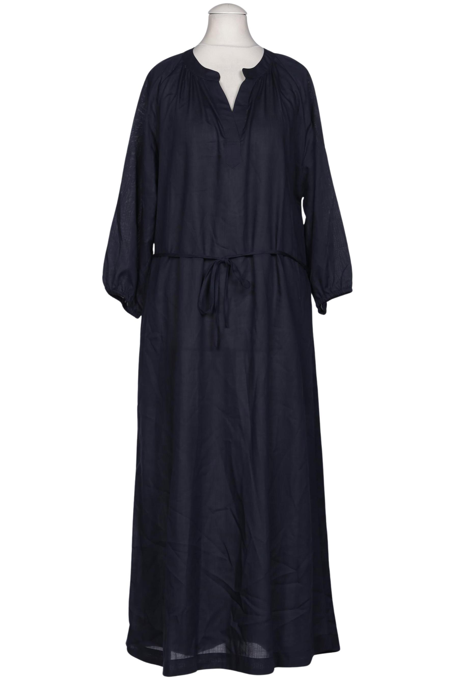 

Armedangels Damen Kleid, marineblau, Gr. 36