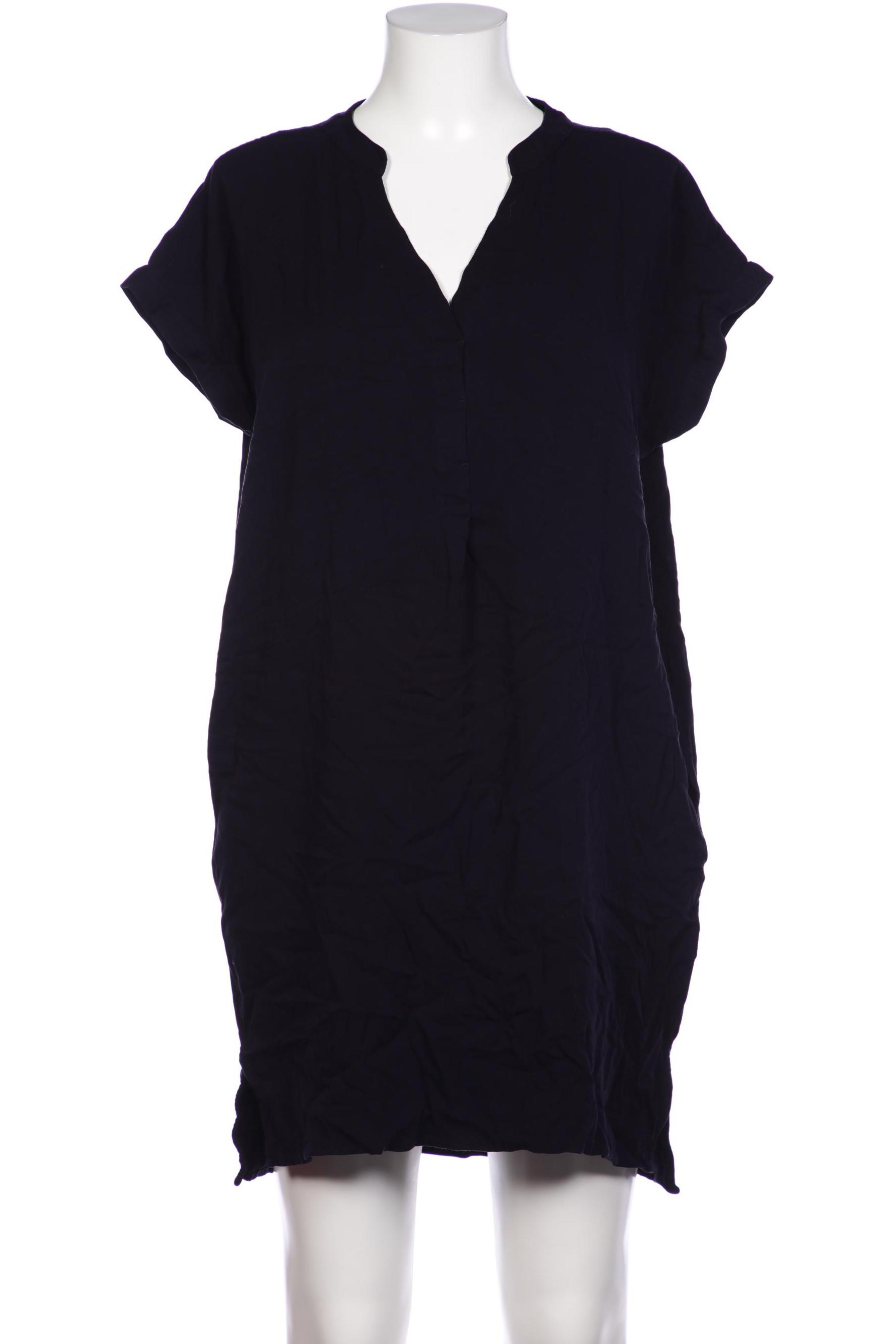 

Armedangels Damen Kleid, marineblau, Gr. 38