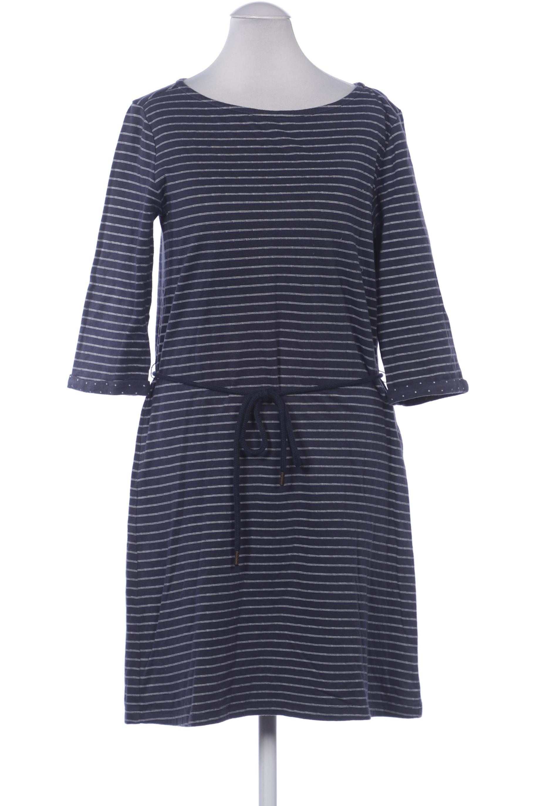 

Armedangels Damen Kleid, marineblau, Gr. 36