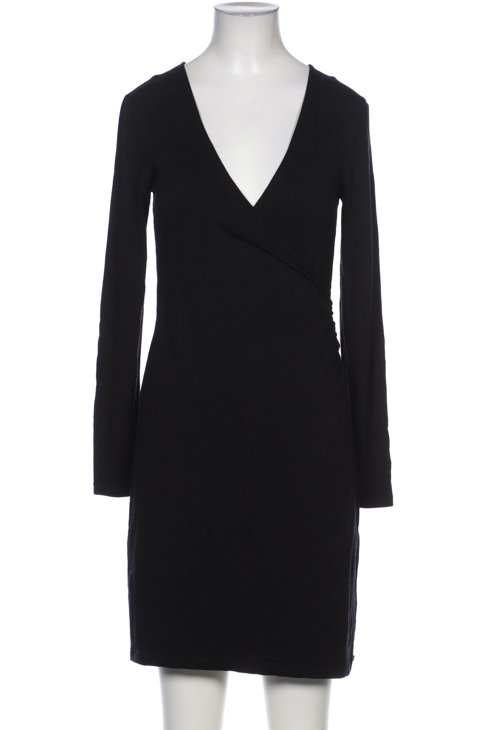 

Armedangels Damen Kleid, schwarz, Gr. 36