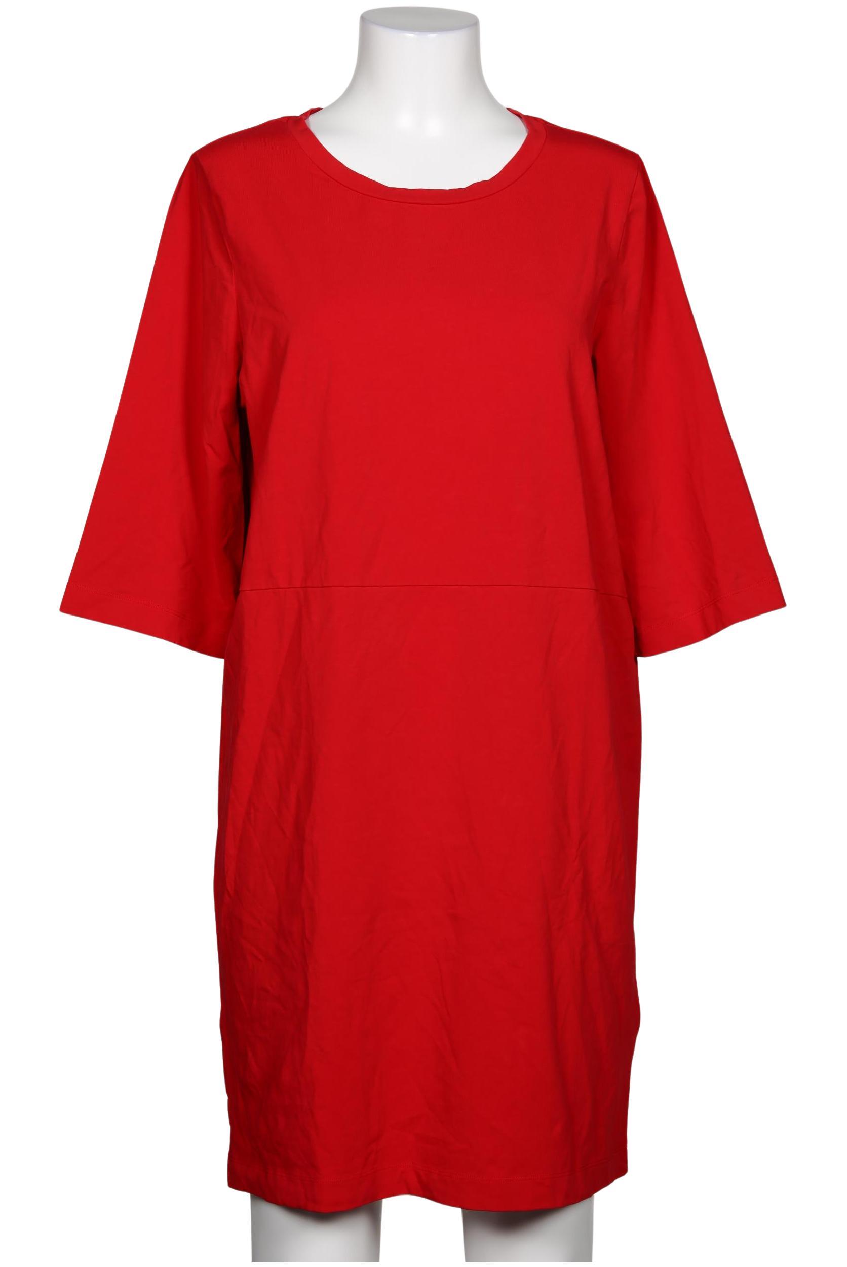 

Armedangels Damen Kleid, rot, Gr. 40