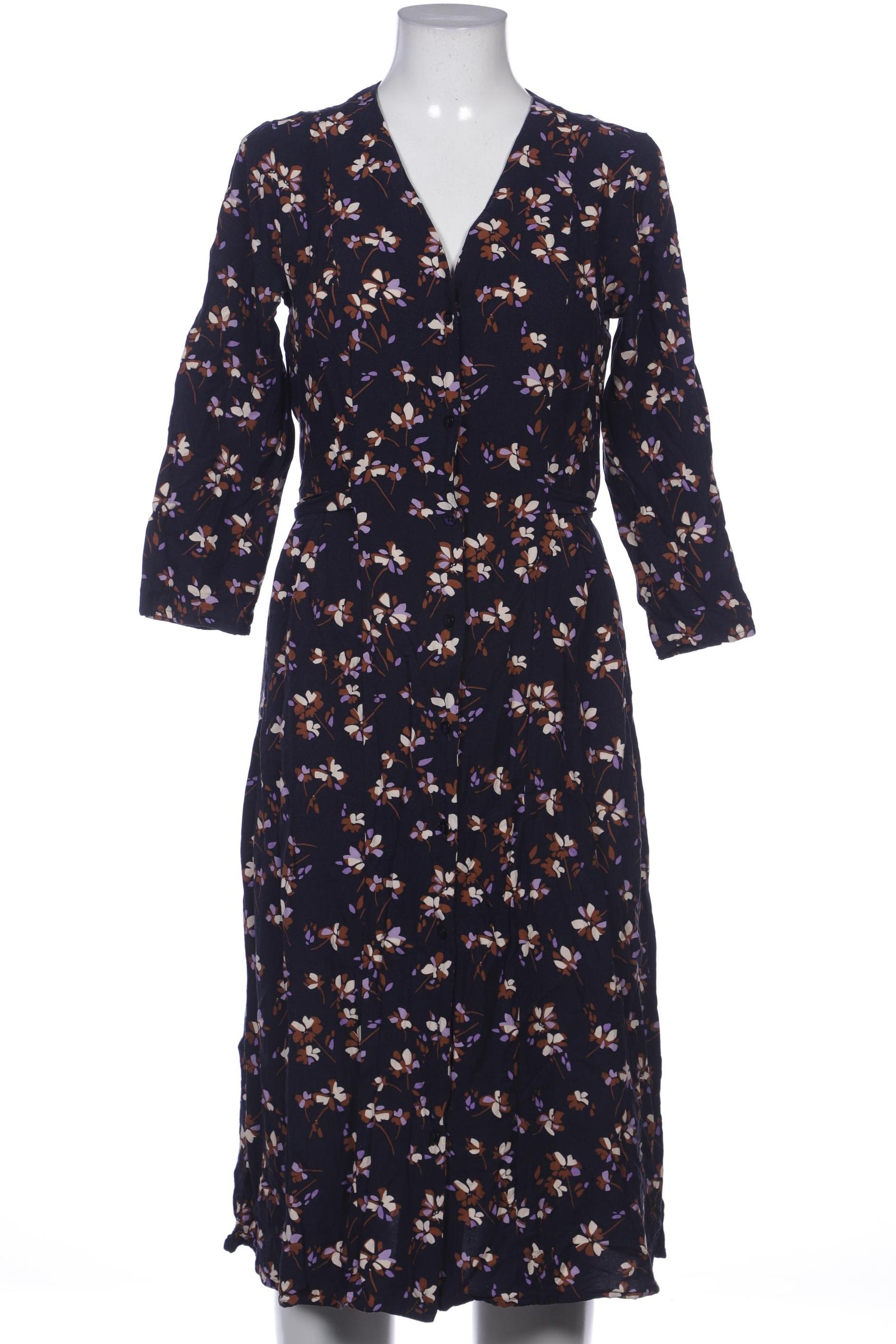 

Armedangels Damen Kleid, marineblau, Gr. 38