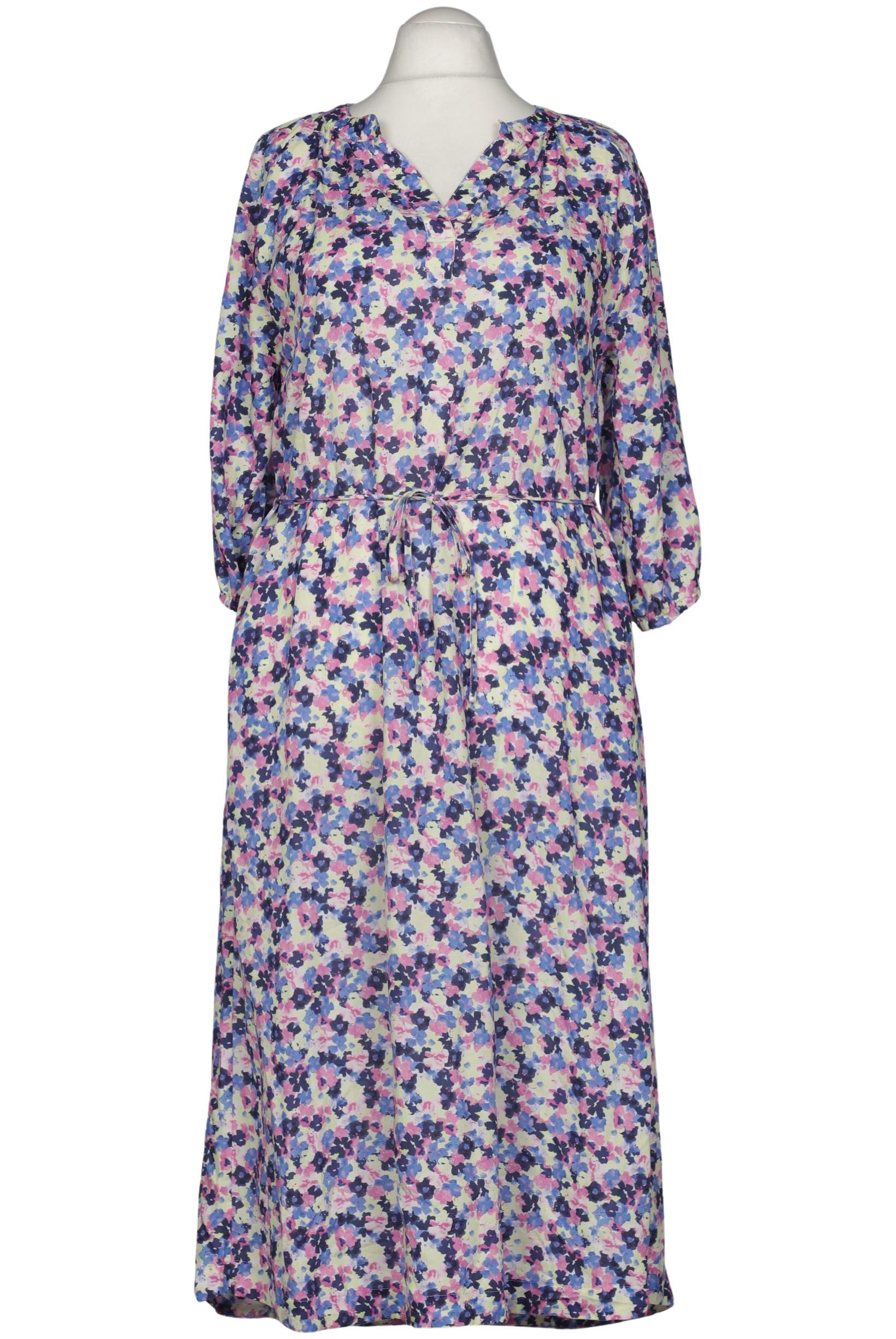 

Armedangels Damen Kleid, mehrfarbig, Gr. 34