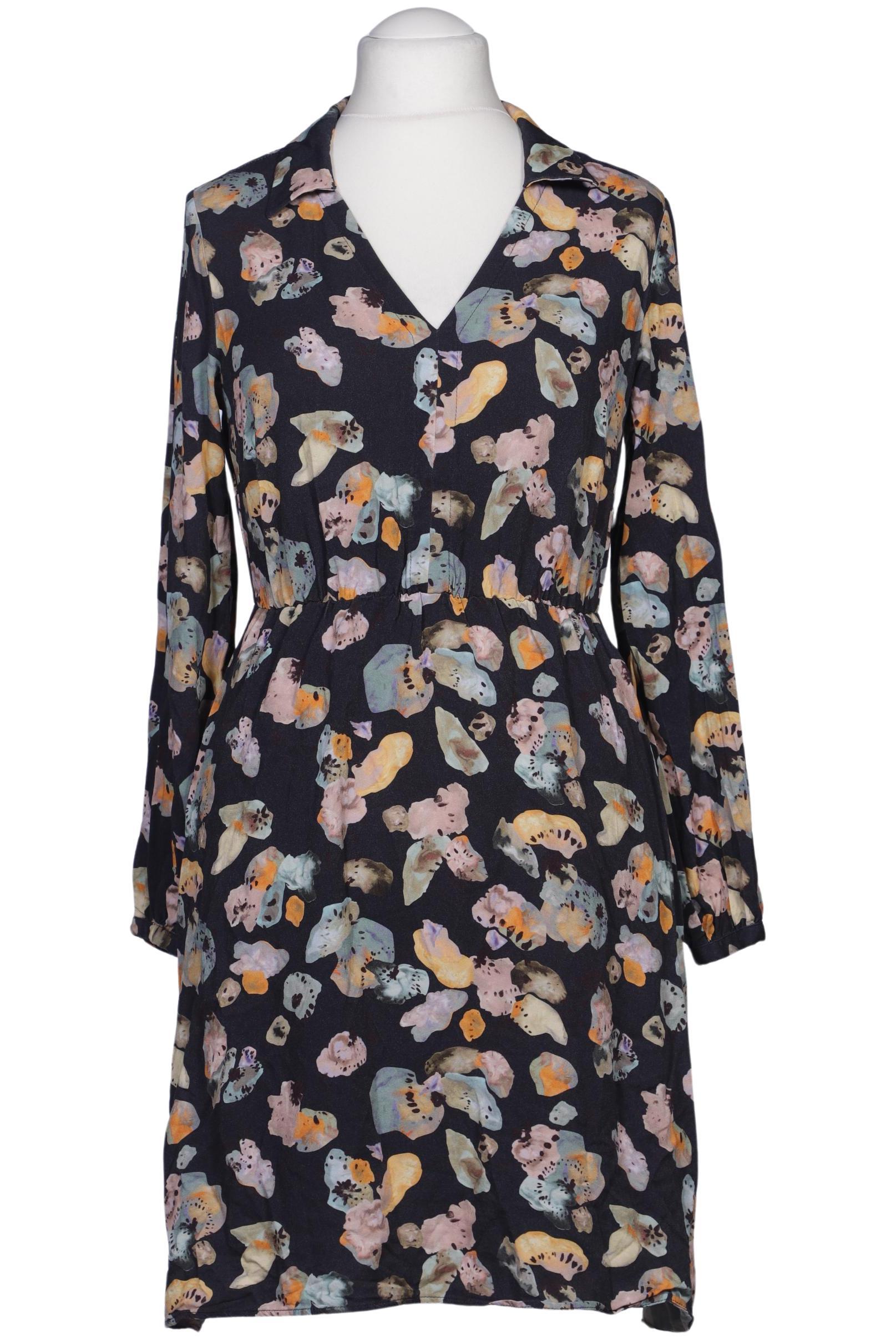 

Armedangels Damen Kleid, mehrfarbig, Gr. 38