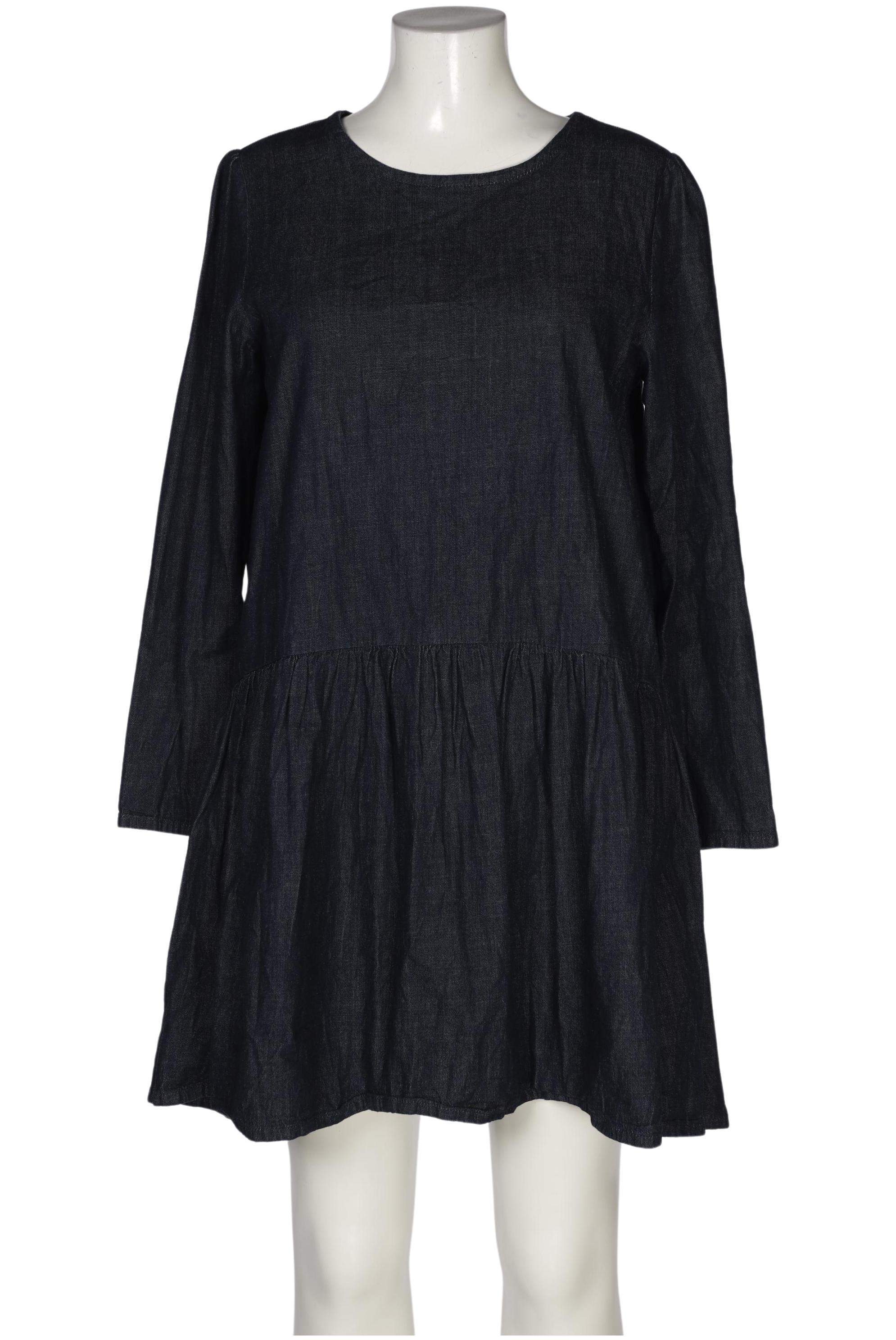 

Armedangels Damen Kleid, marineblau, Gr. 44